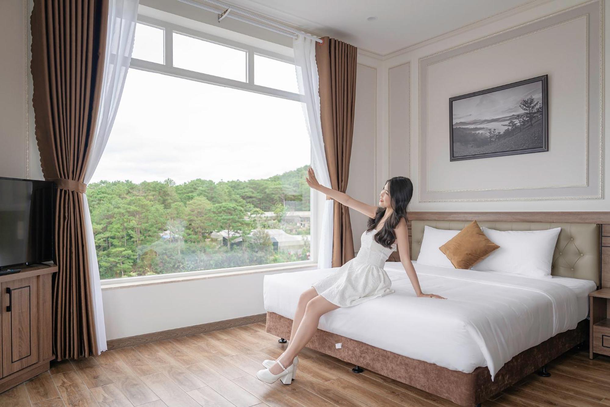 Hotel Pine View 3*