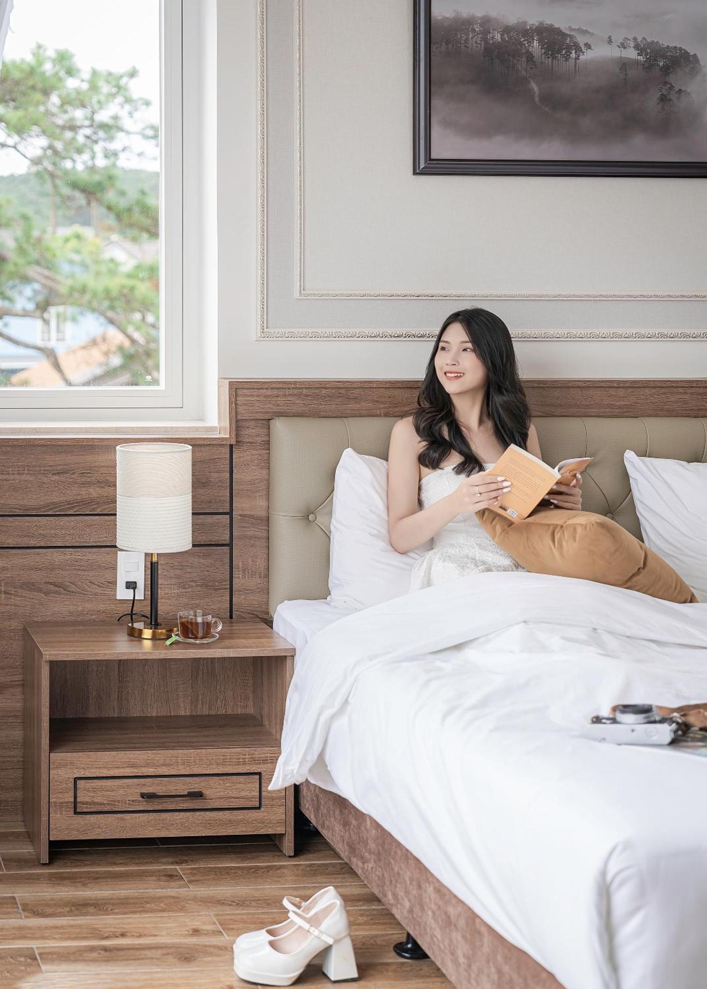 Hotel Pine View Đà Lạt