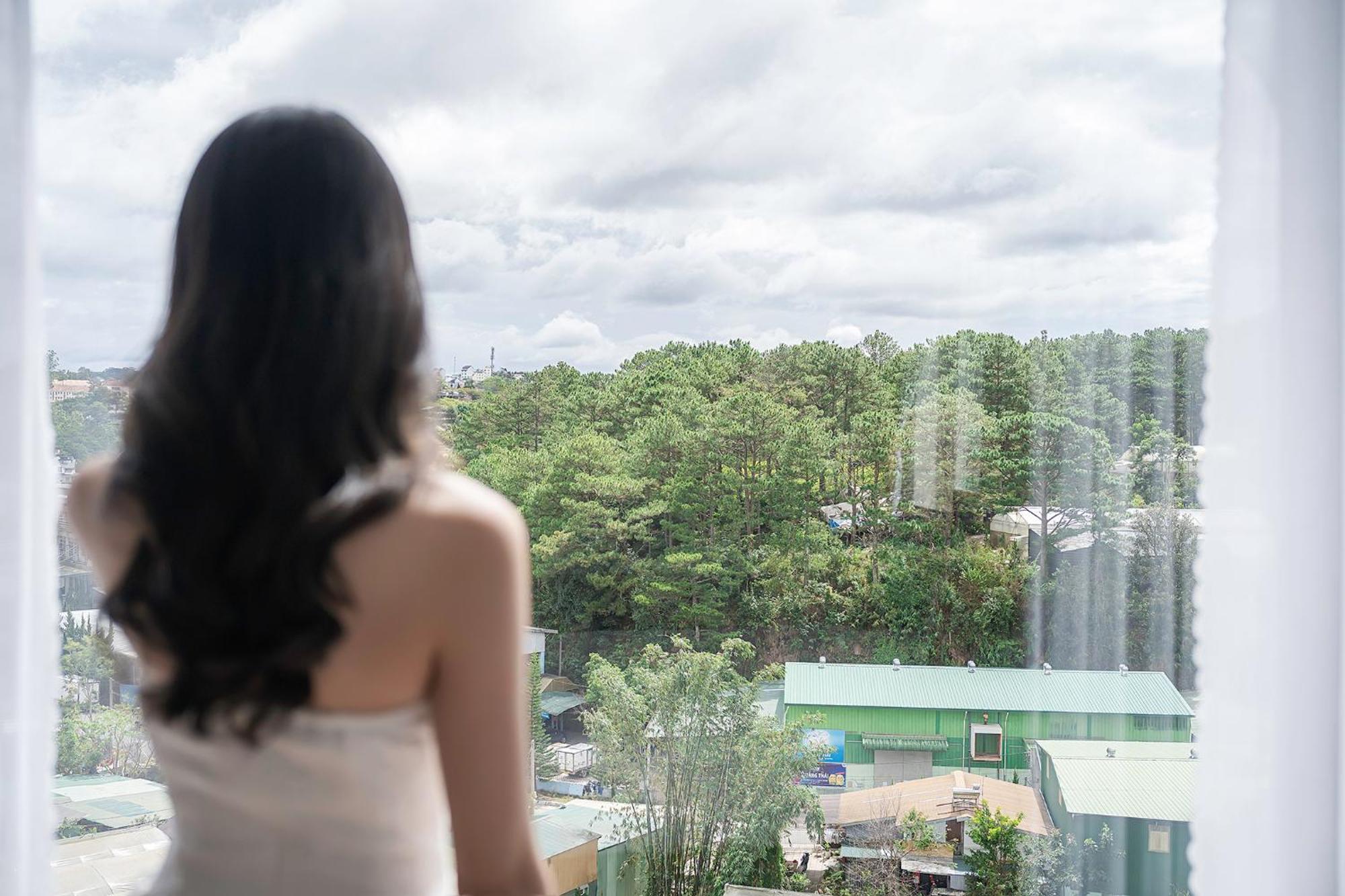 Hotel Pine View 3*