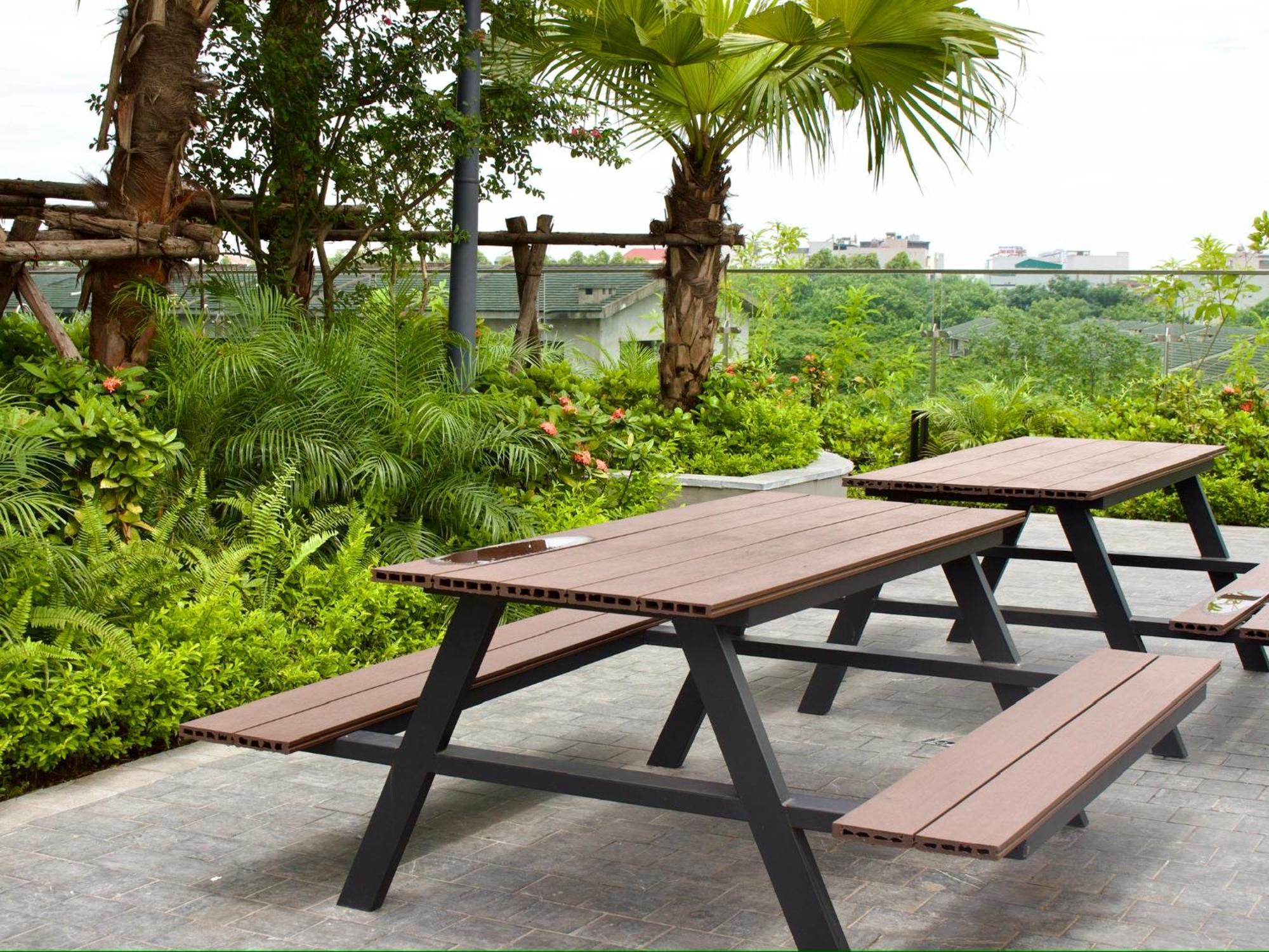 Ecopark Happy Haven *