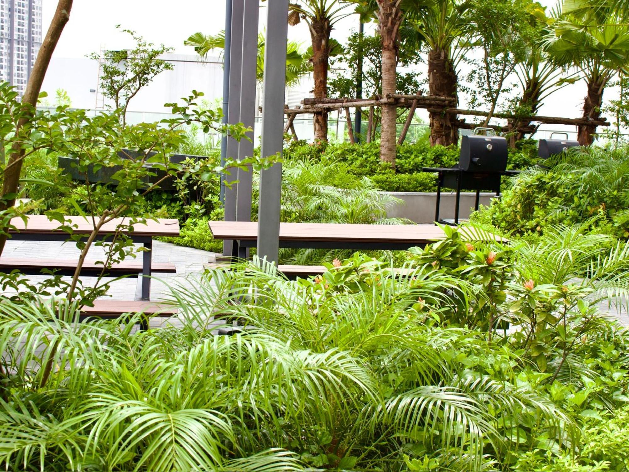 Căn hộ Ecopark Happy Haven Hung Yen