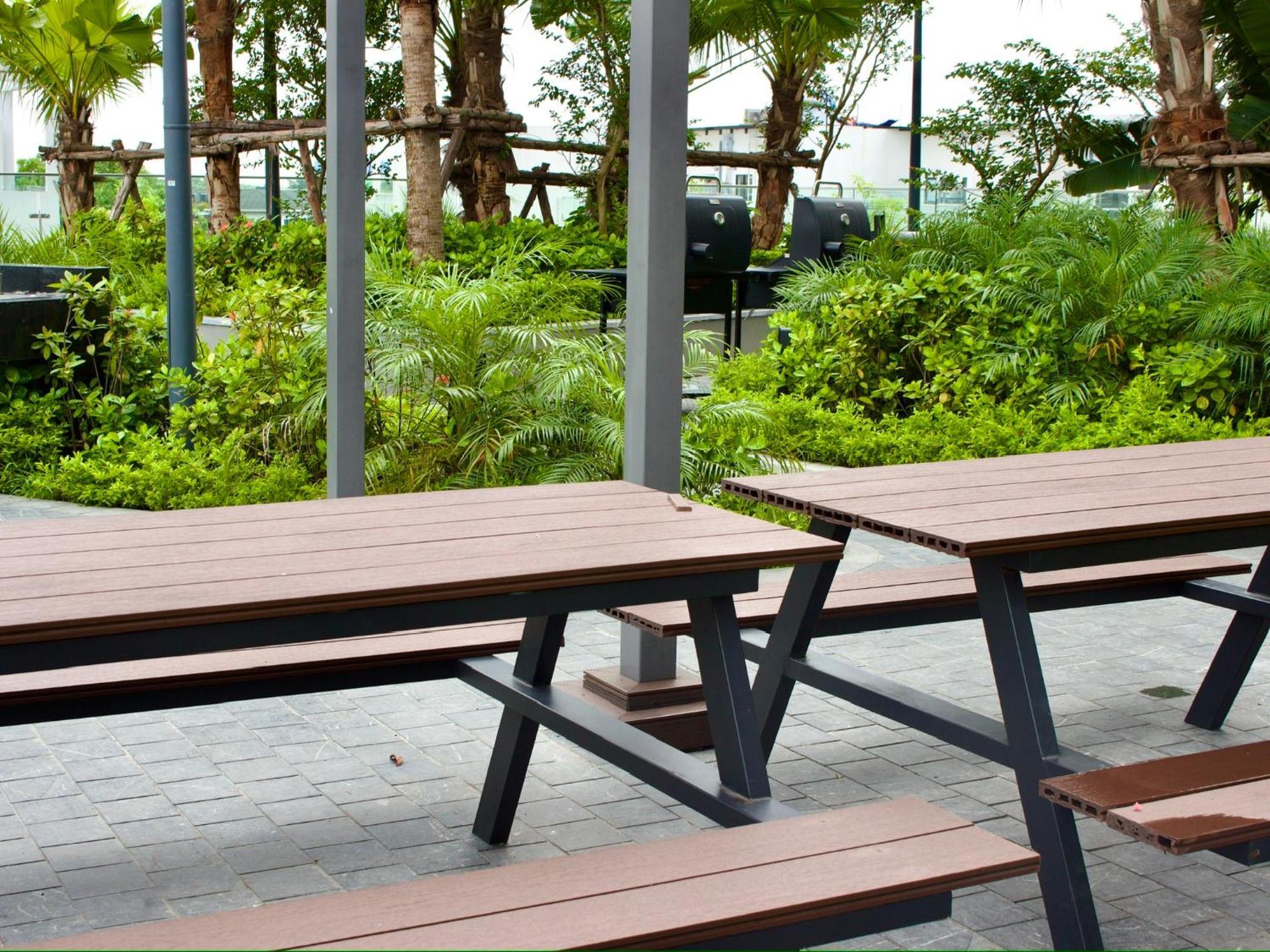 Ecopark Happy Haven * Hung Yen