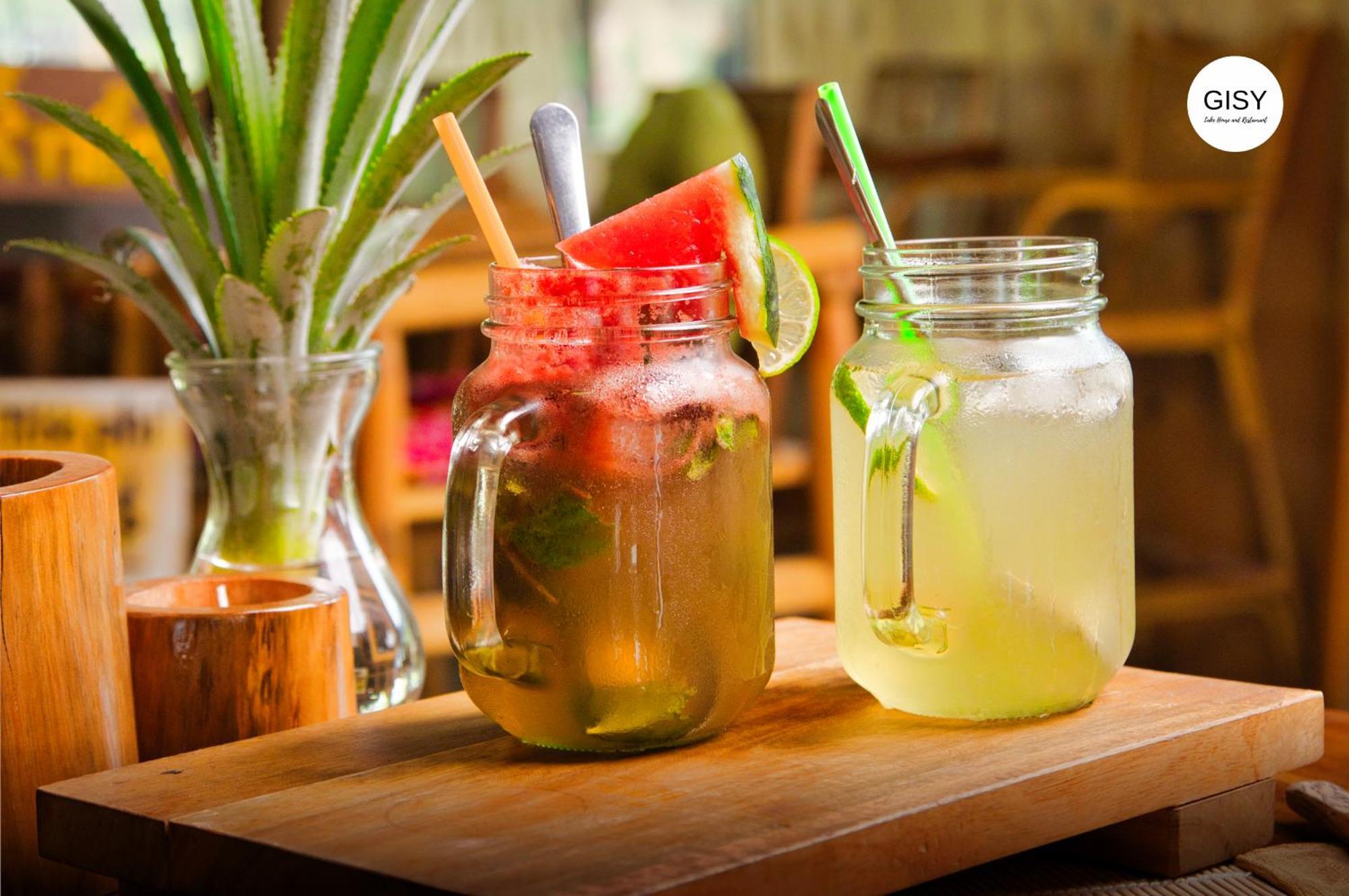 Gisy Water Tower Bed & Breakfast Hanoi