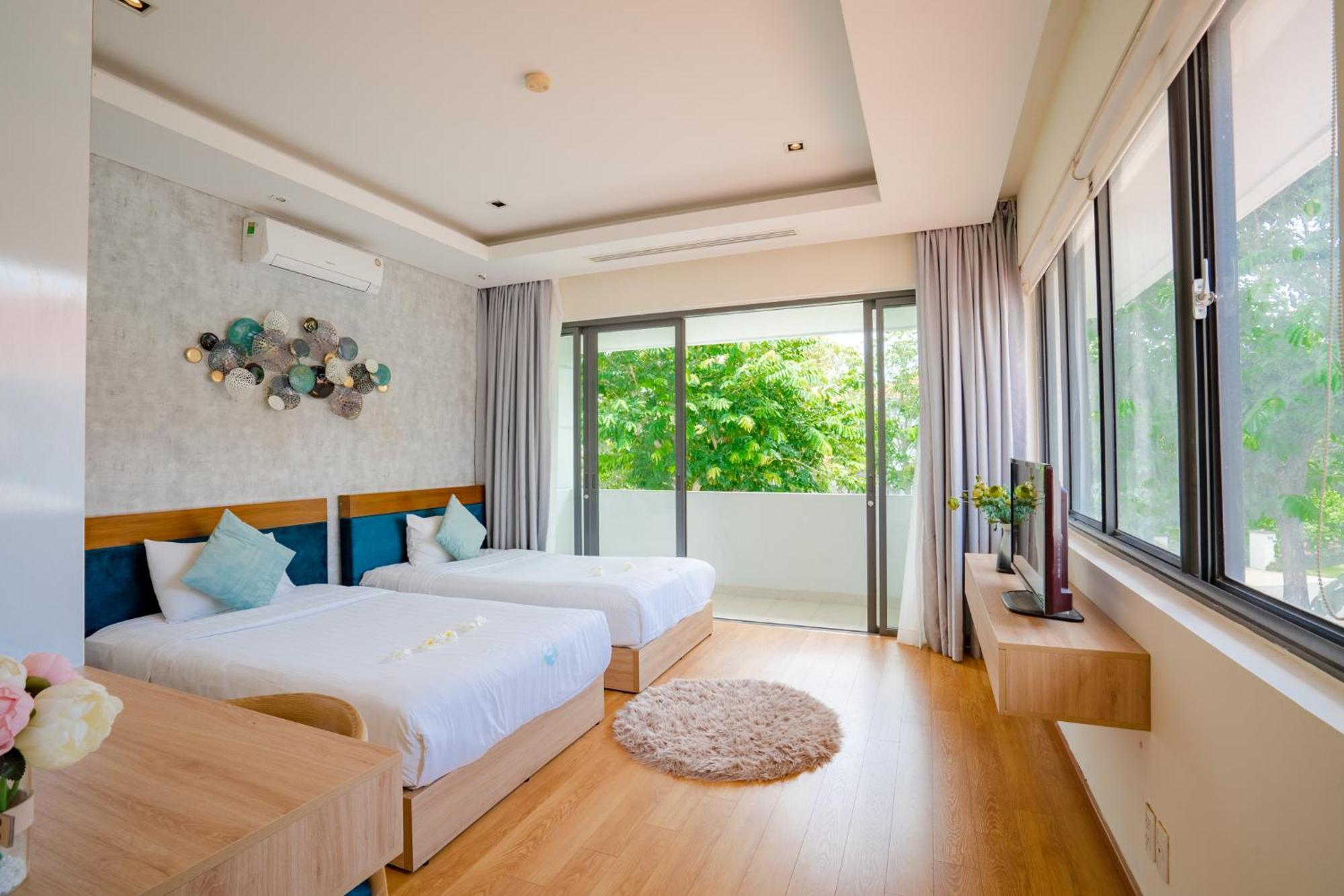 Dreamy And Resort Da Nang