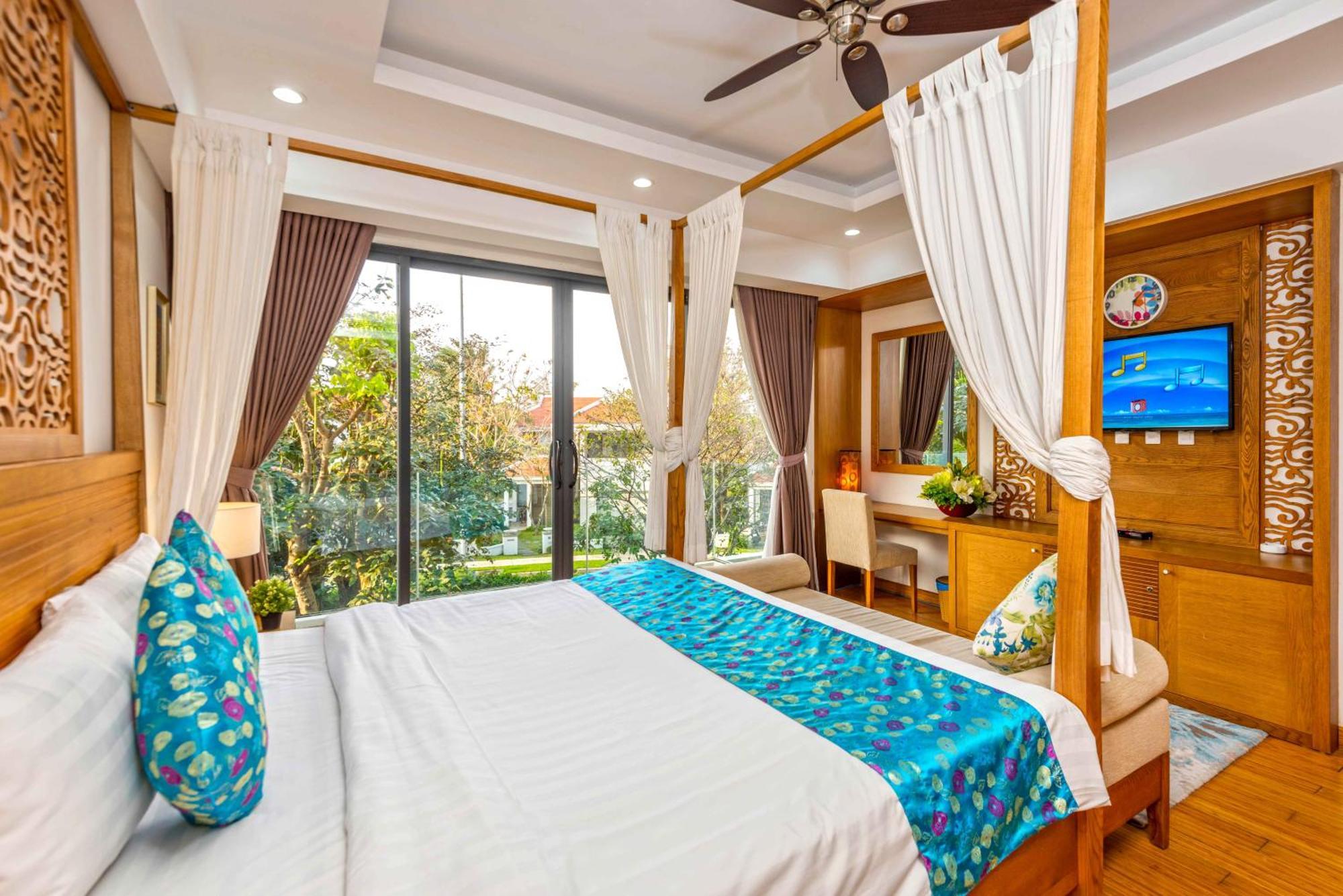 Resort Dreamy And
