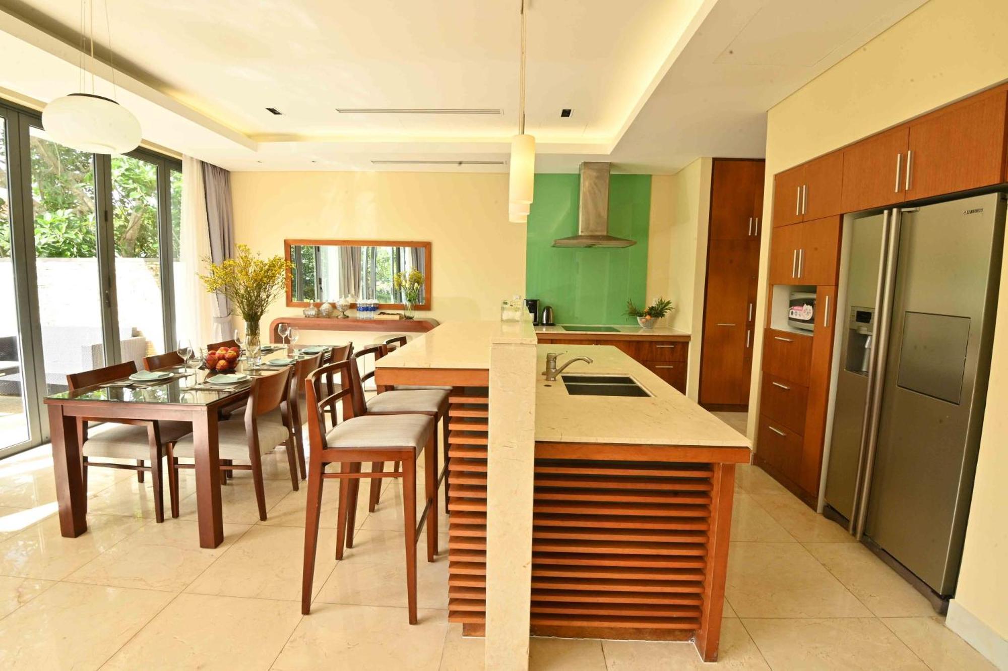 Dreamy And Resort Da Nang