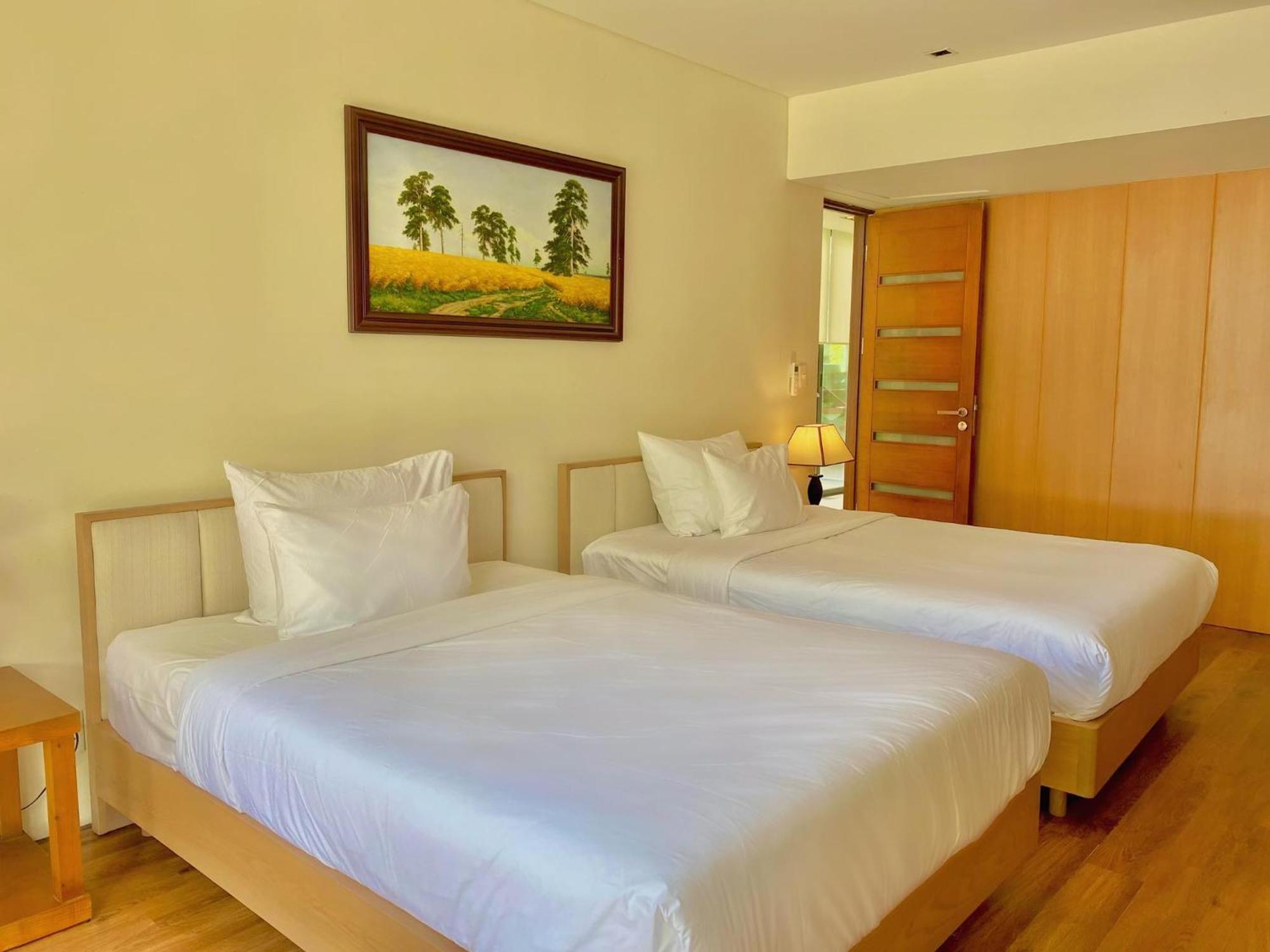 Resort Dreamy And Da Nang