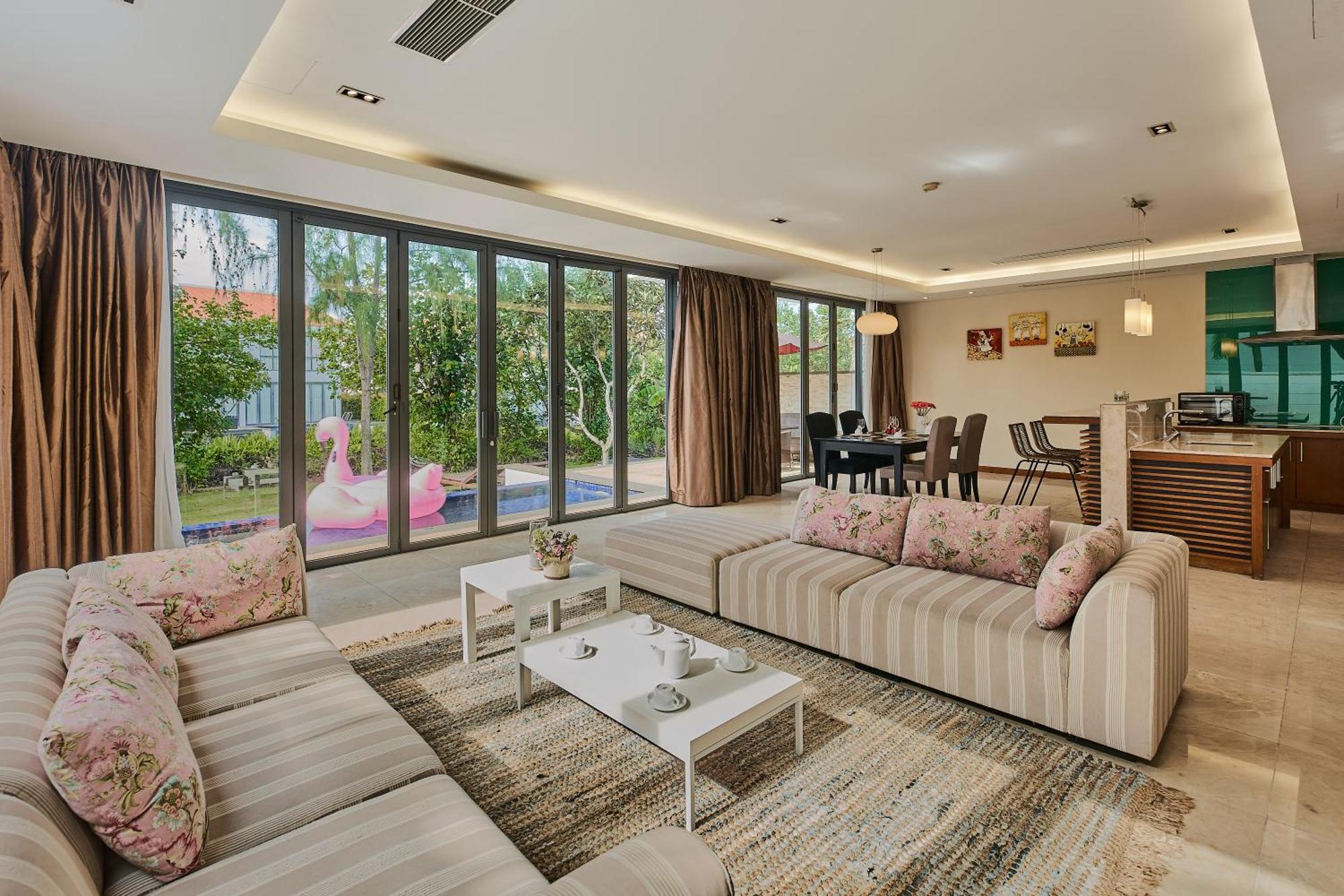 Dreamy And Resort Da Nang