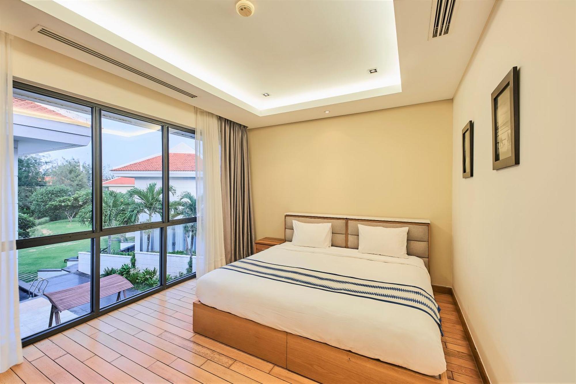 Dreamy And Resort
