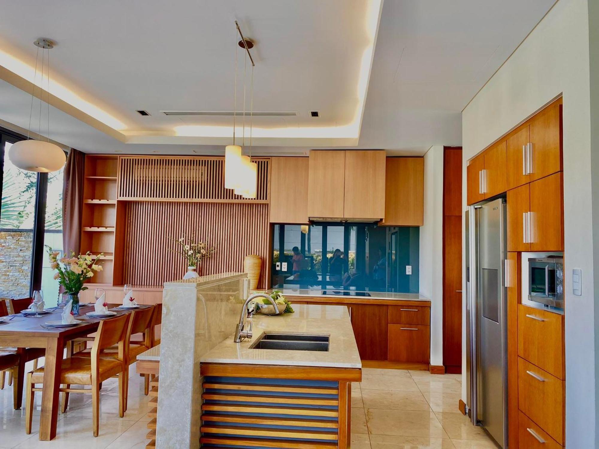 Dreamy And 5* Da Nang
