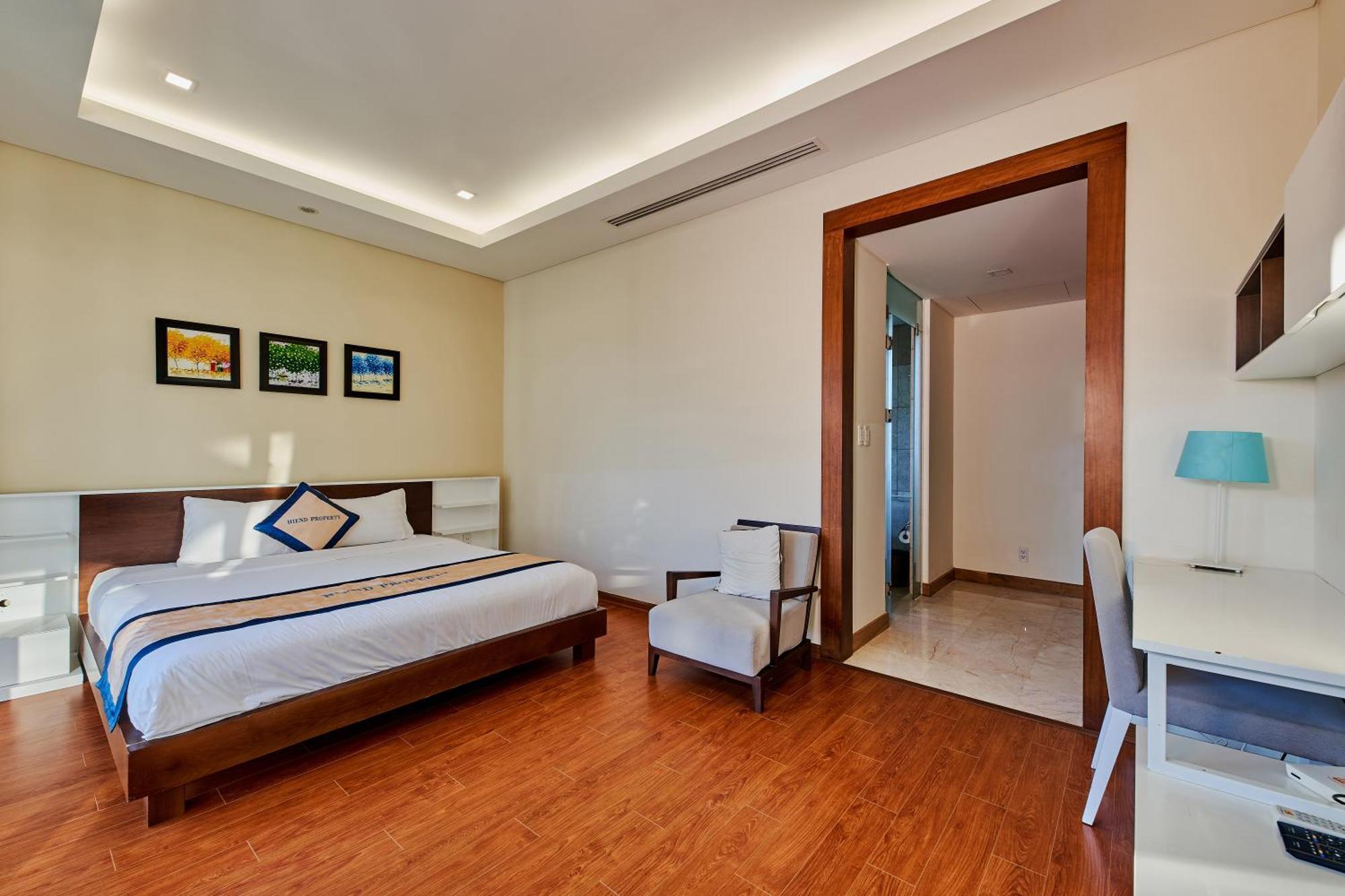 Dreamy And Resort Da Nang