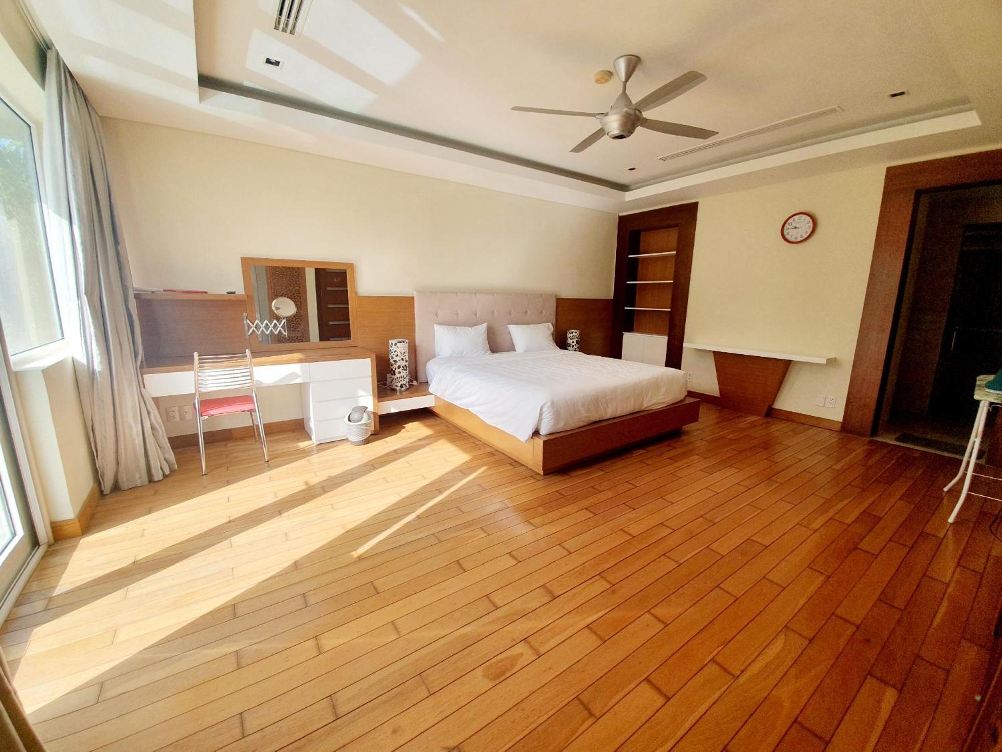 Resort Dreamy And