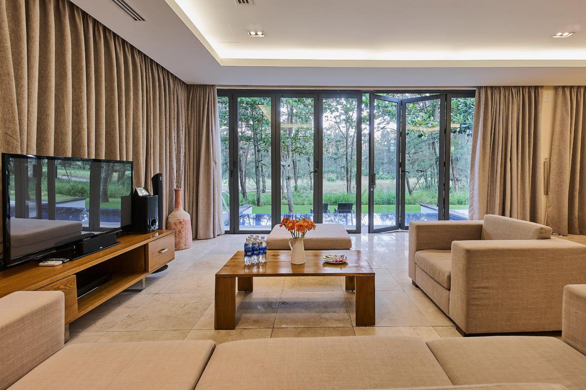 Resort Dreamy And Da Nang