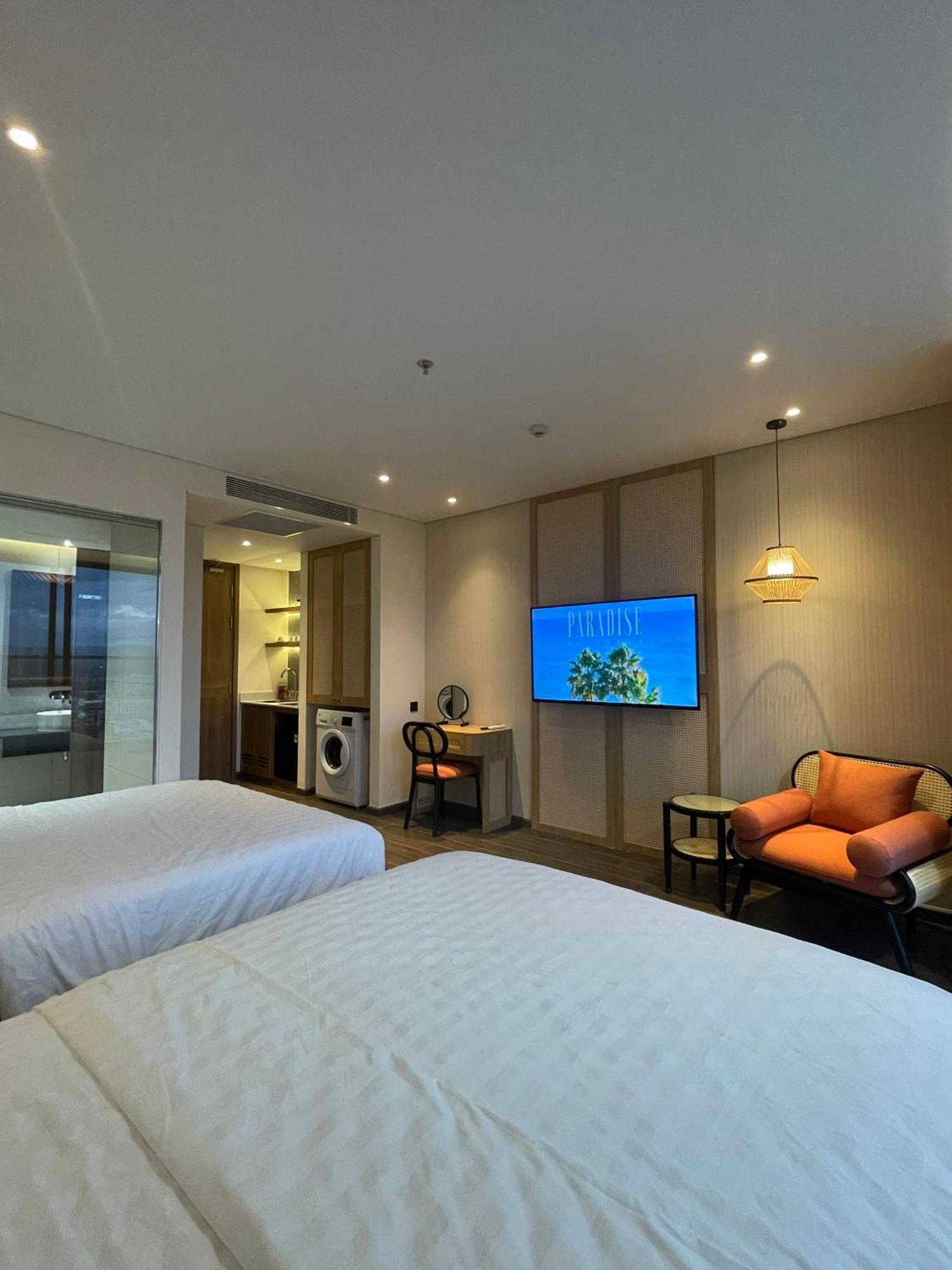 Apec Phu Yen Seaview Condotel