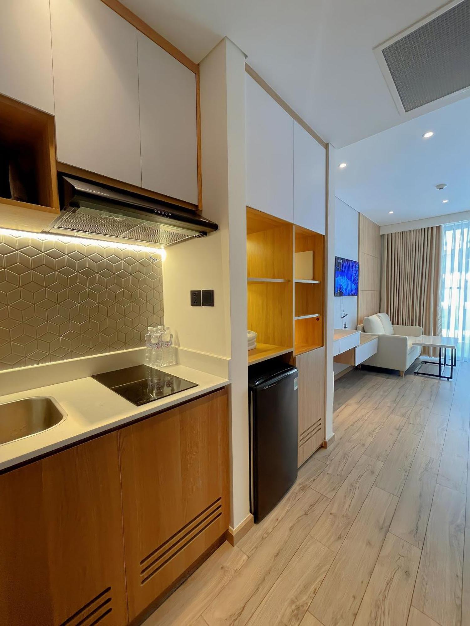 Apec Phu Yen Seaview Condotel Apartment