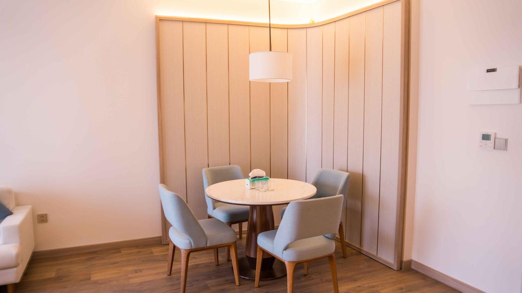 A La Carte Ha Long Bay Managed By Anstay Apartment Ha Long