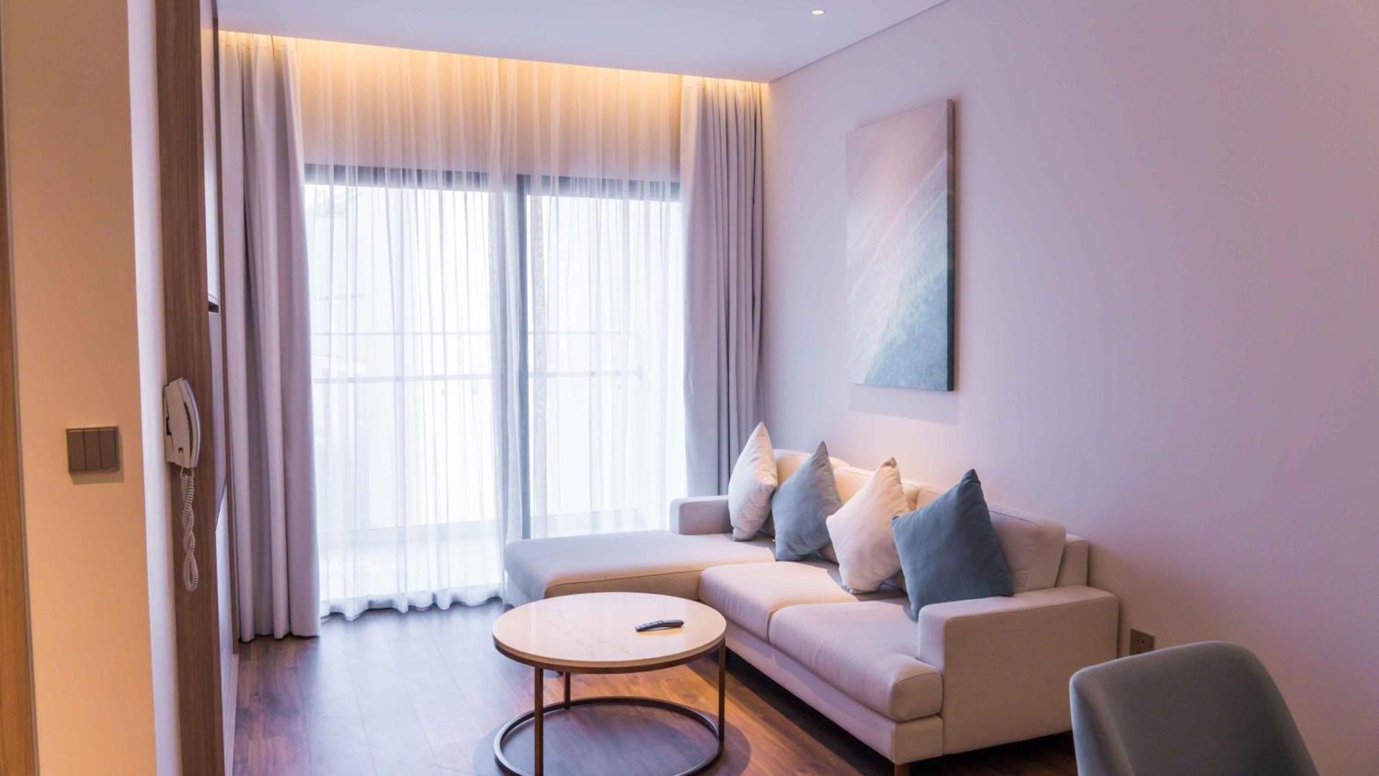 A La Carte Ha Long Bay Managed By Anstay Apartment *