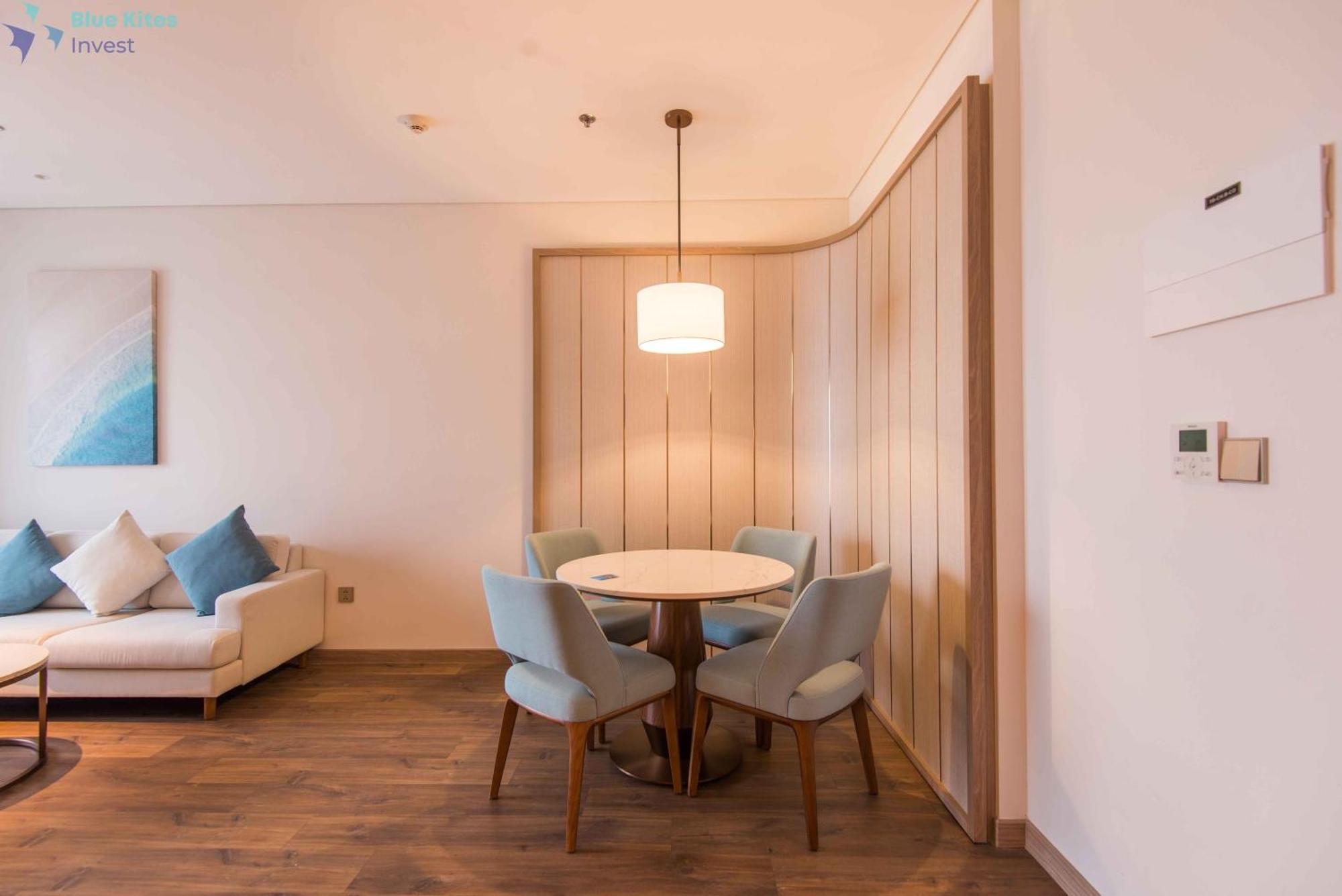 Apartment A La Carte Ha Long Bay Managed By Anstay *
