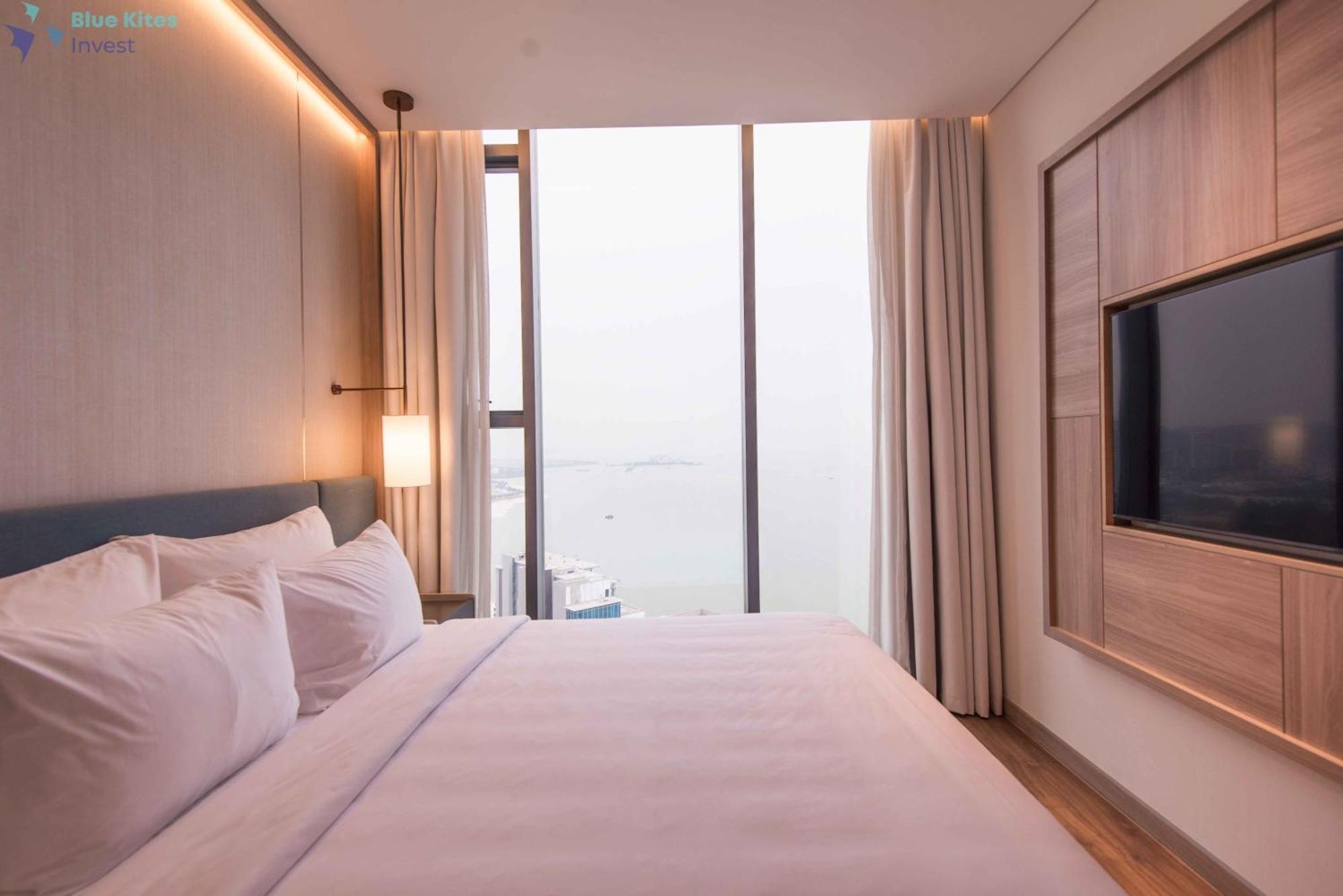 A La Carte Ha Long Bay Managed By Anstay Apartment Ha Long