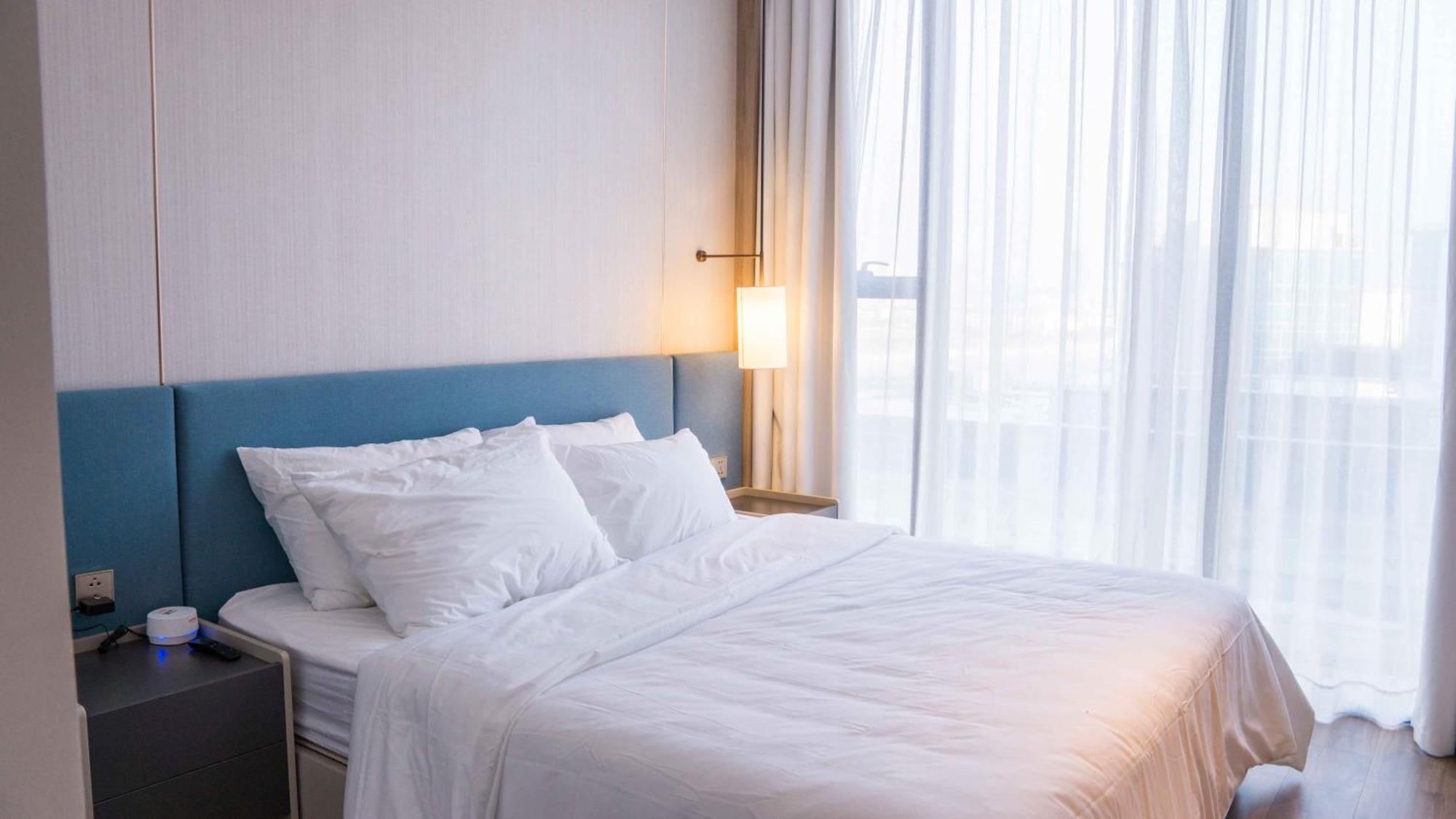 Apartment A La Carte Ha Long Bay Managed By Anstay