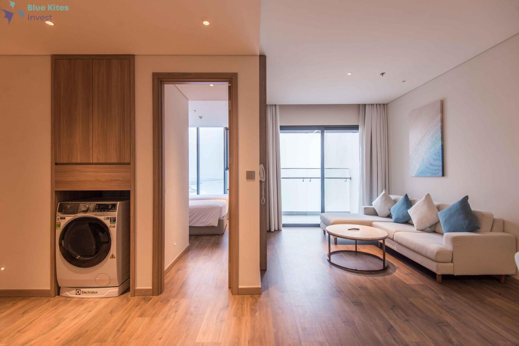 A La Carte Ha Long Bay Managed By Anstay Apartment Ha Long