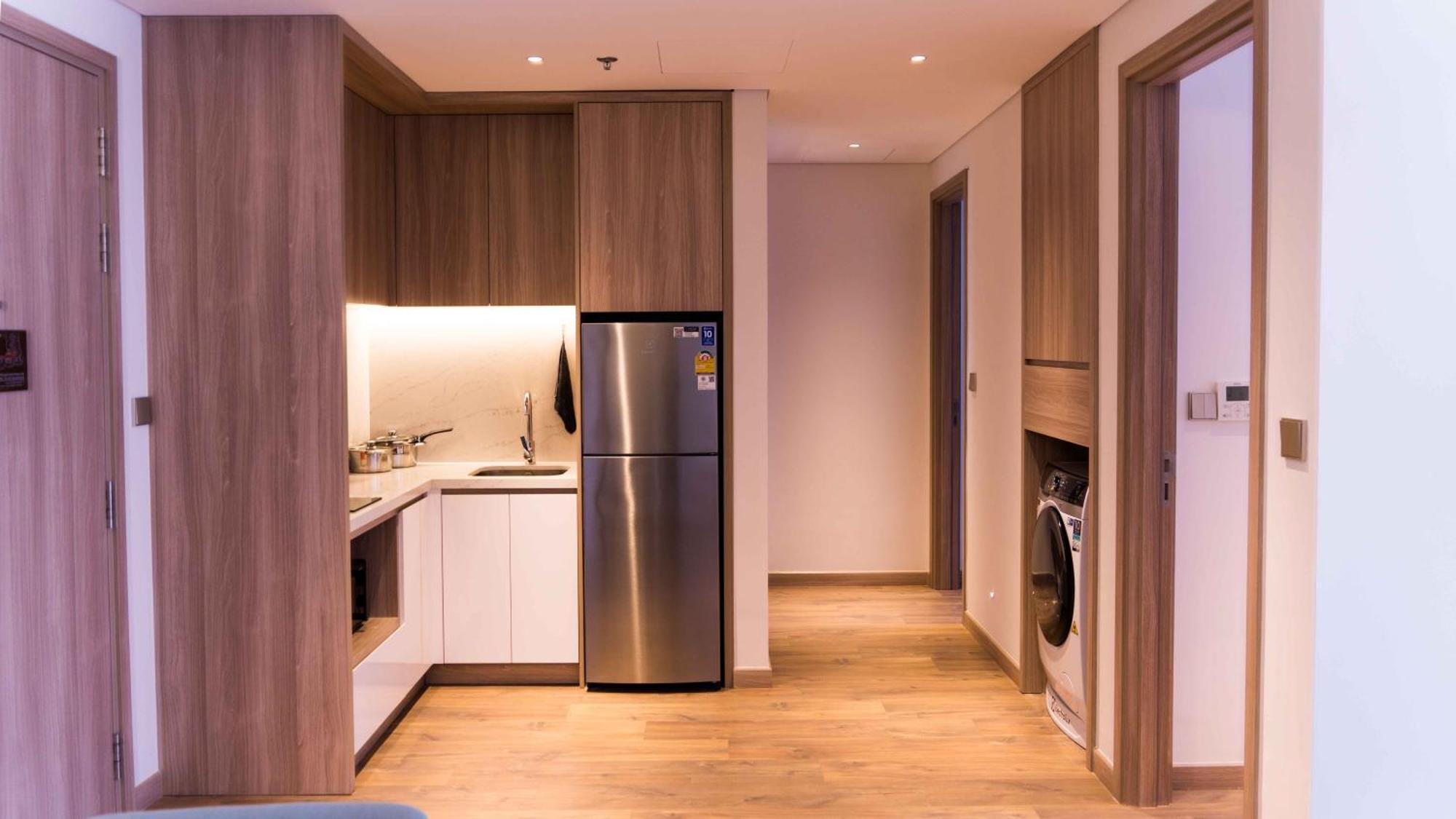A La Carte Ha Long Bay Managed By Anstay Apartment Ha Long