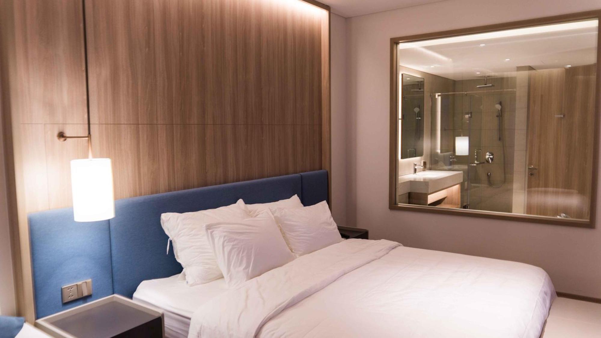 Apartment A La Carte Ha Long Bay Managed By Anstay