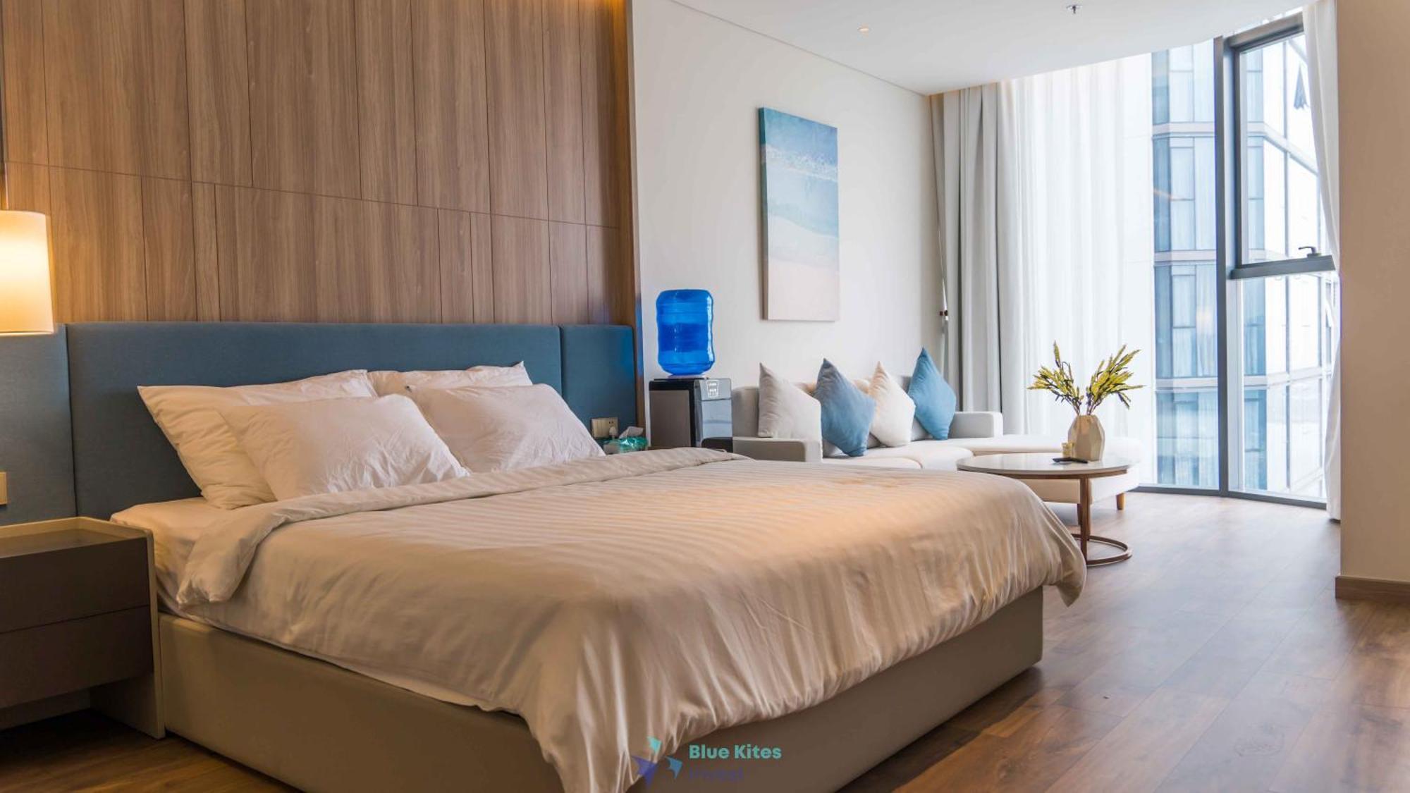 Apartment A La Carte Ha Long Bay Managed By Anstay