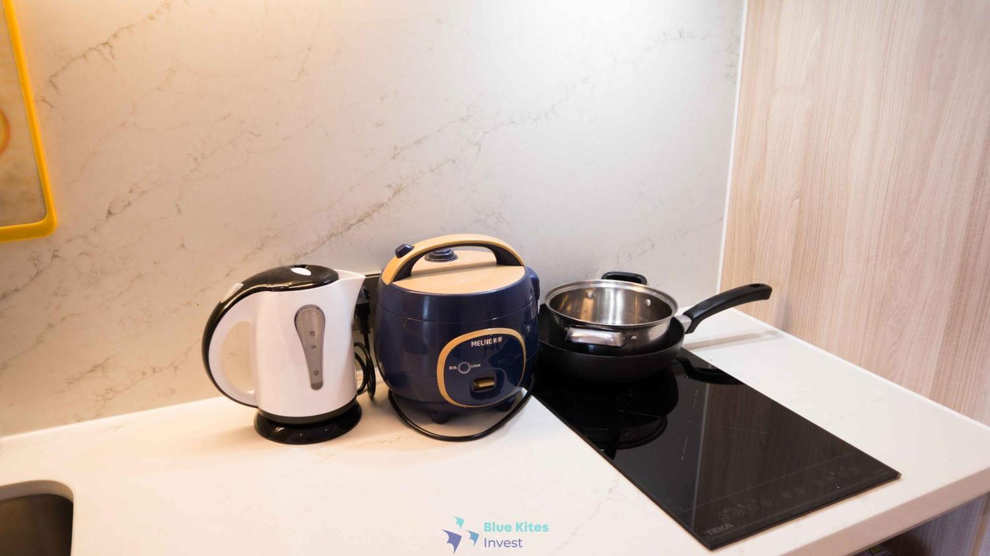 Apartment A La Carte Ha Long Bay Managed By Anstay Ha Long