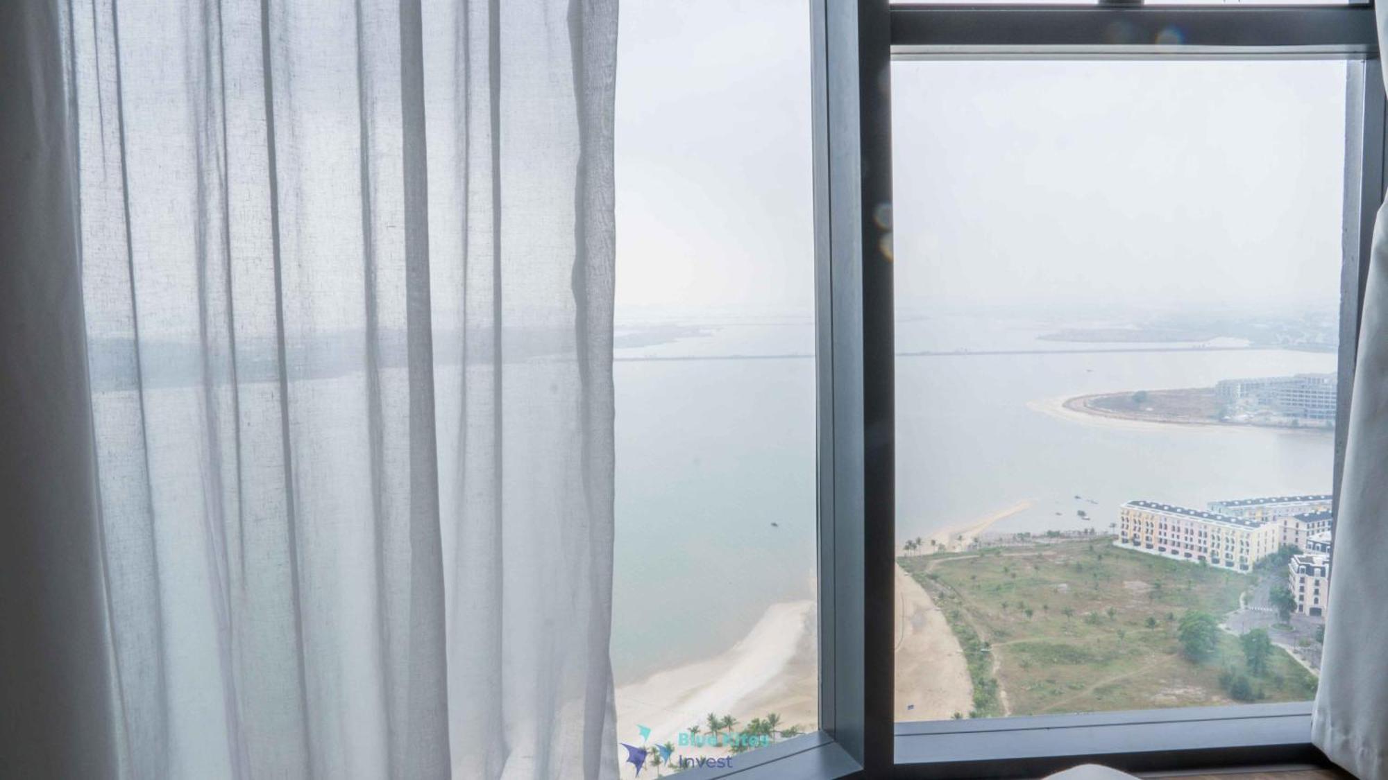 A La Carte Ha Long Bay Managed By Anstay Apartment