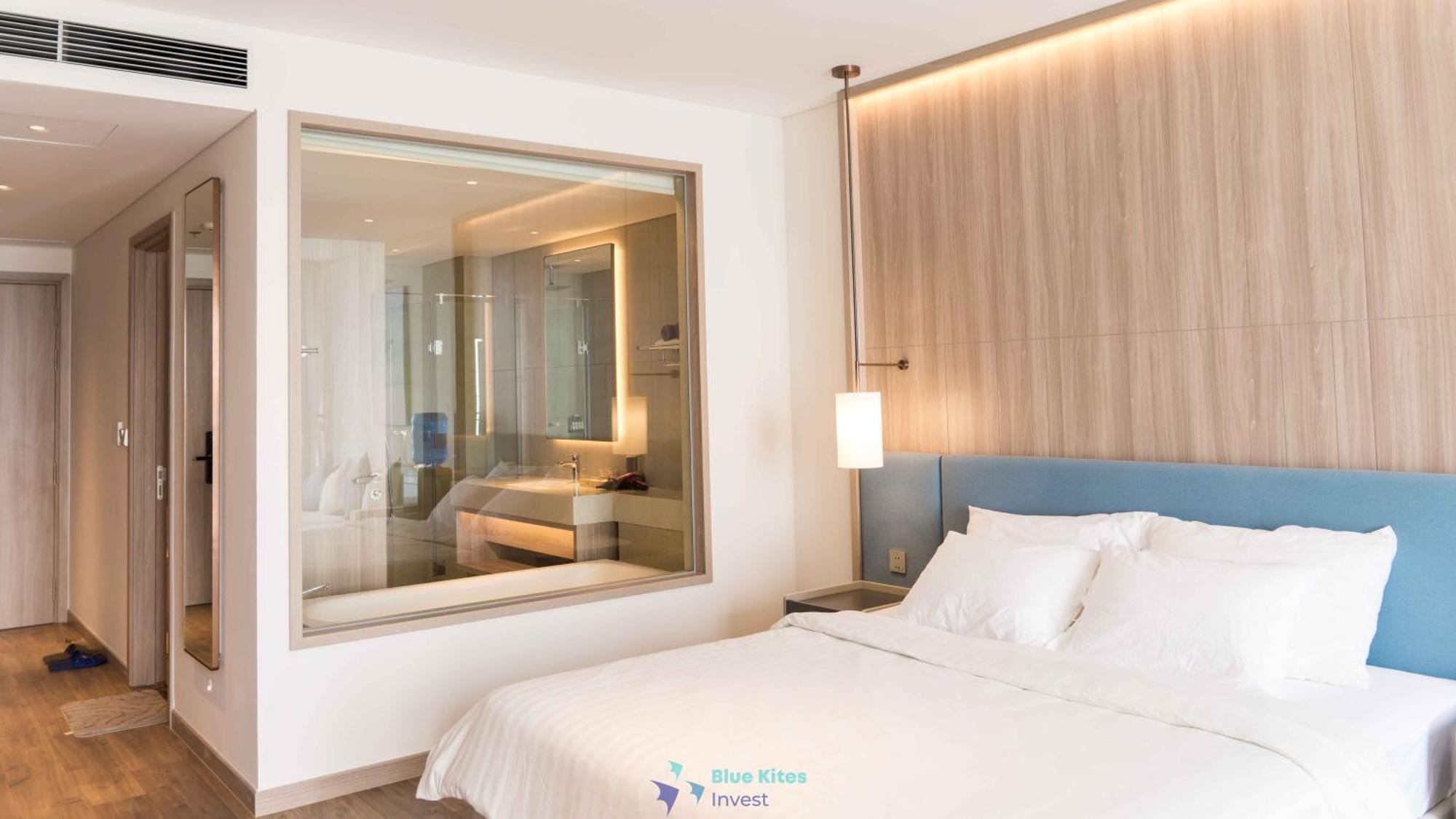 A La Carte Ha Long Bay Managed By Anstay Apartment *