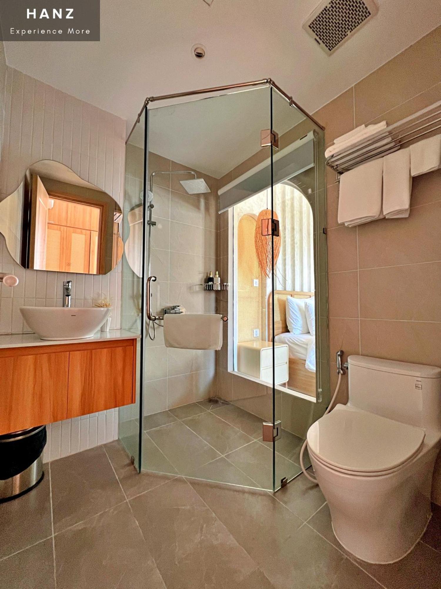 Hotel Hanz Lagoon Sunset Escape 4*
