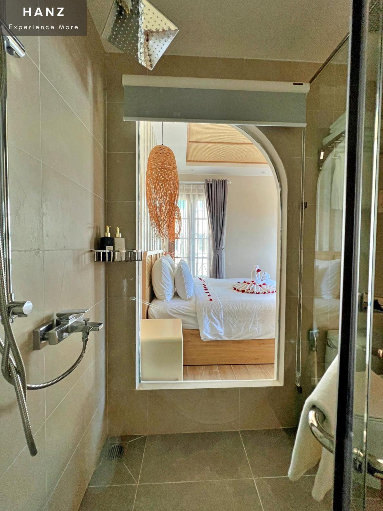 Hotel Hanz Lagoon Sunset Escape 4*