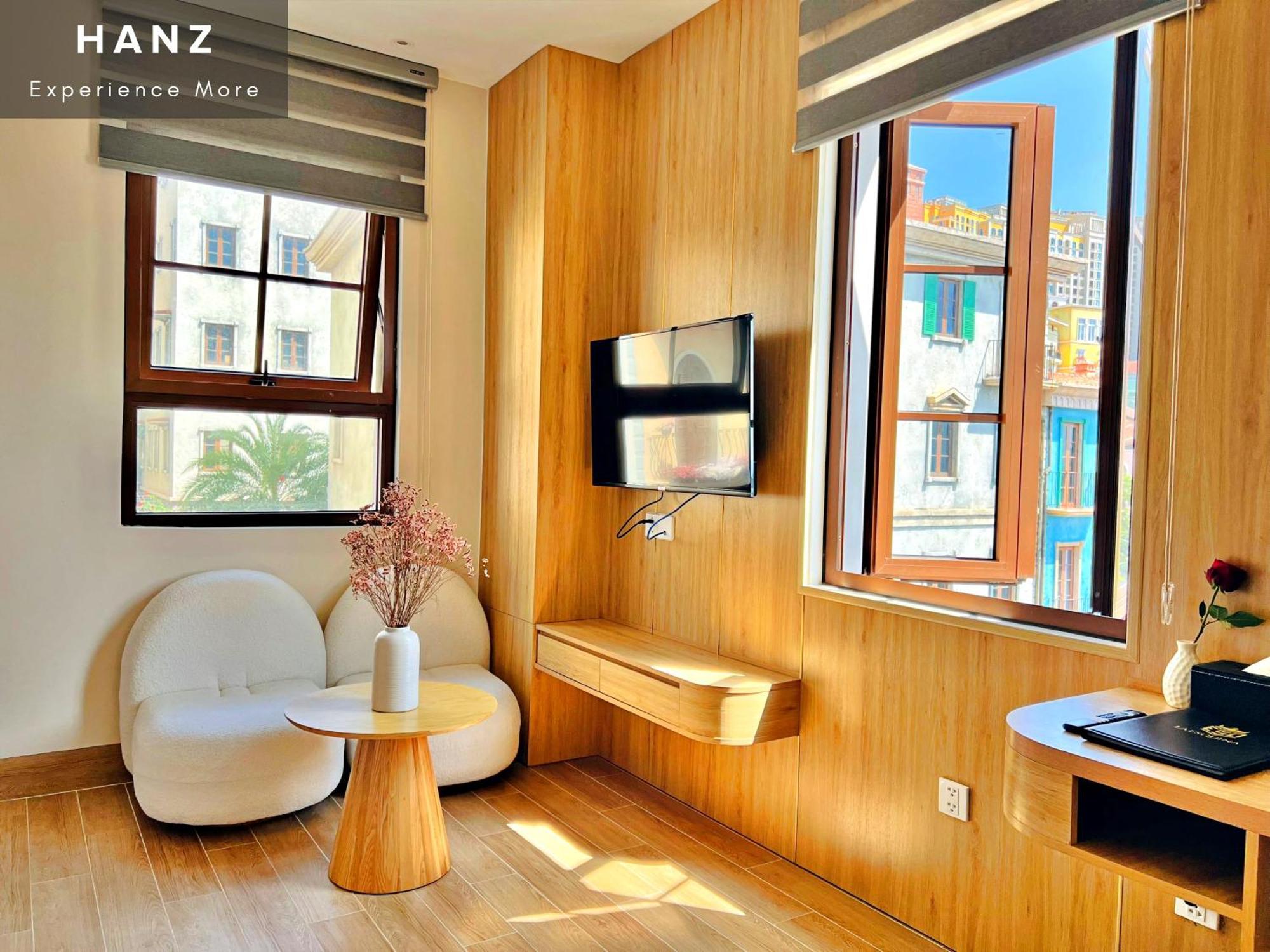 Hanz Lagoon Sunset Escape 4* Phu Quoc