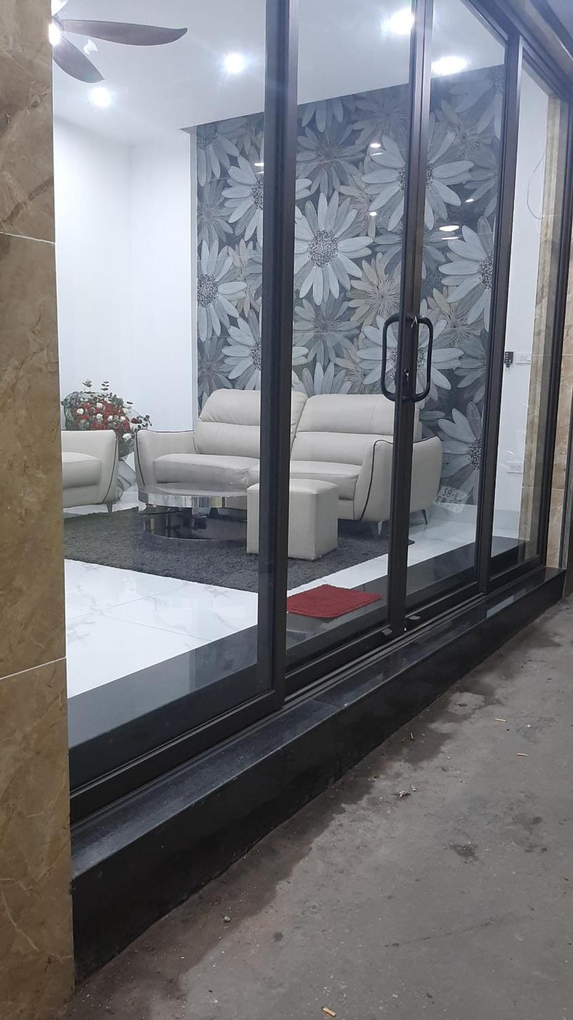 Guest house Homestay-kim Ma -giang Minh