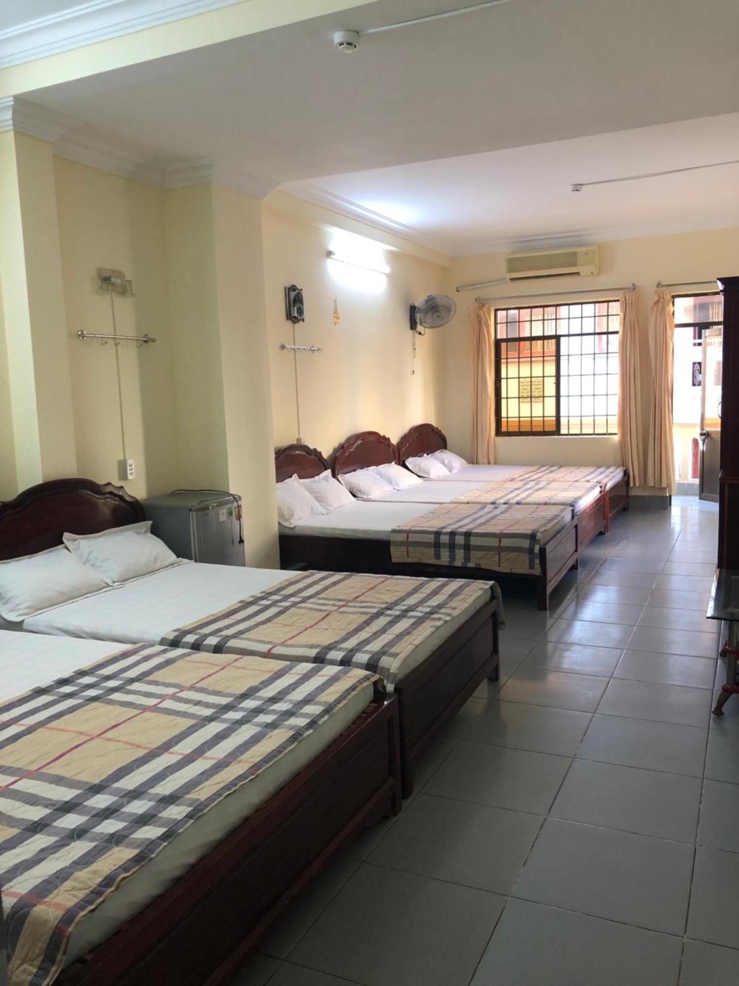 Nhat Minh Hotel