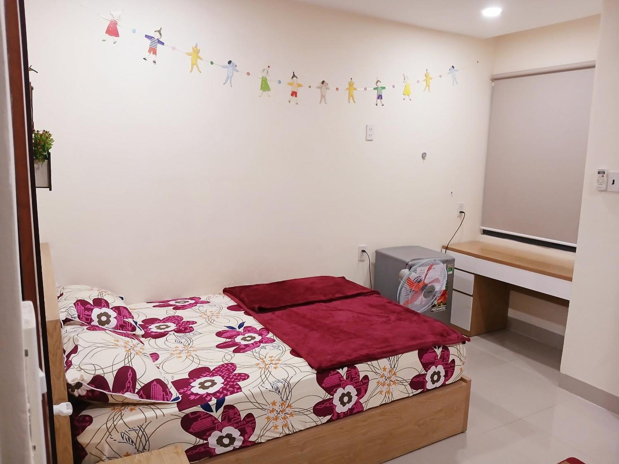 Homestay Kiwi Homestay *