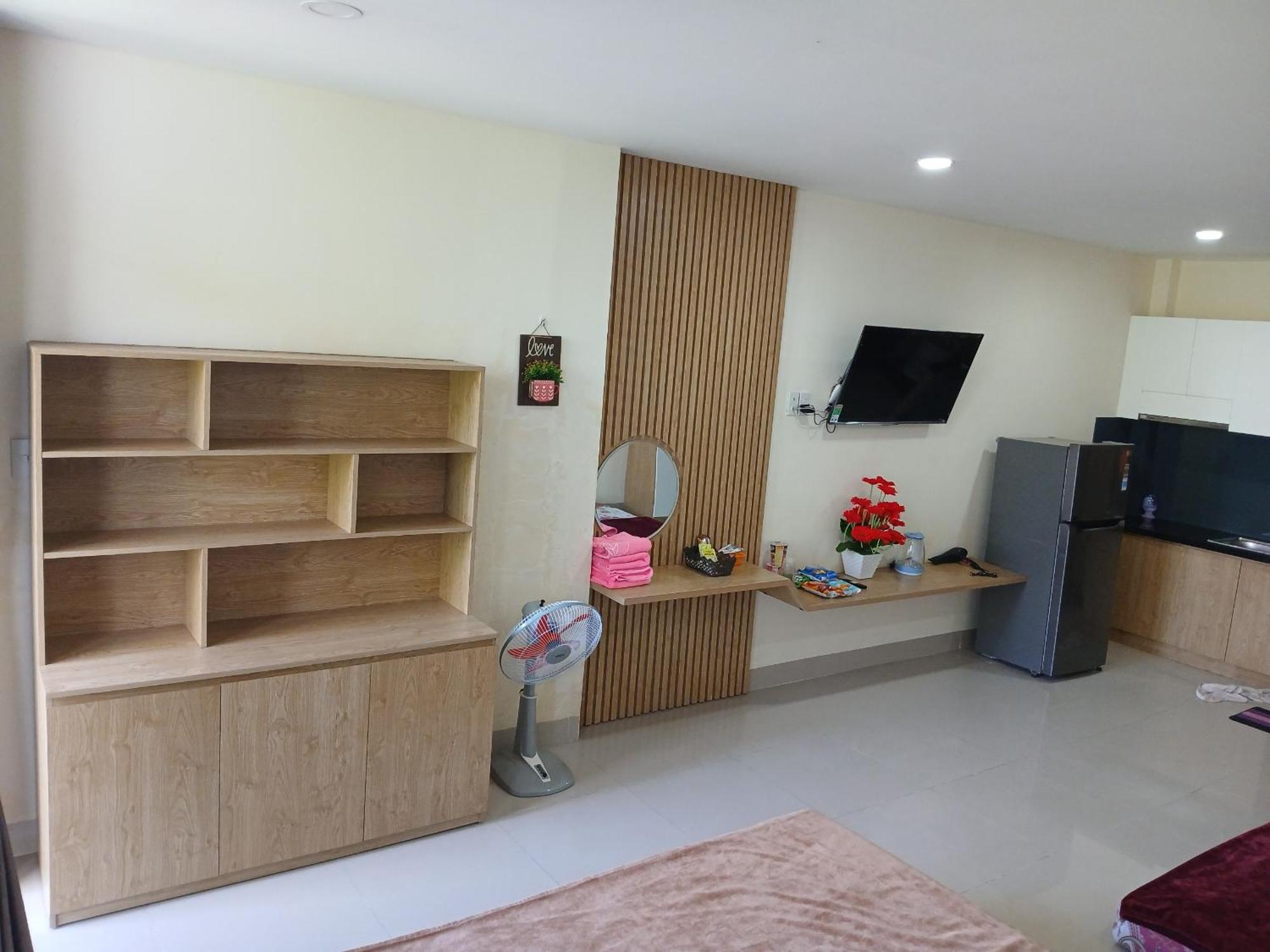 Homestay Homestay Kiwi