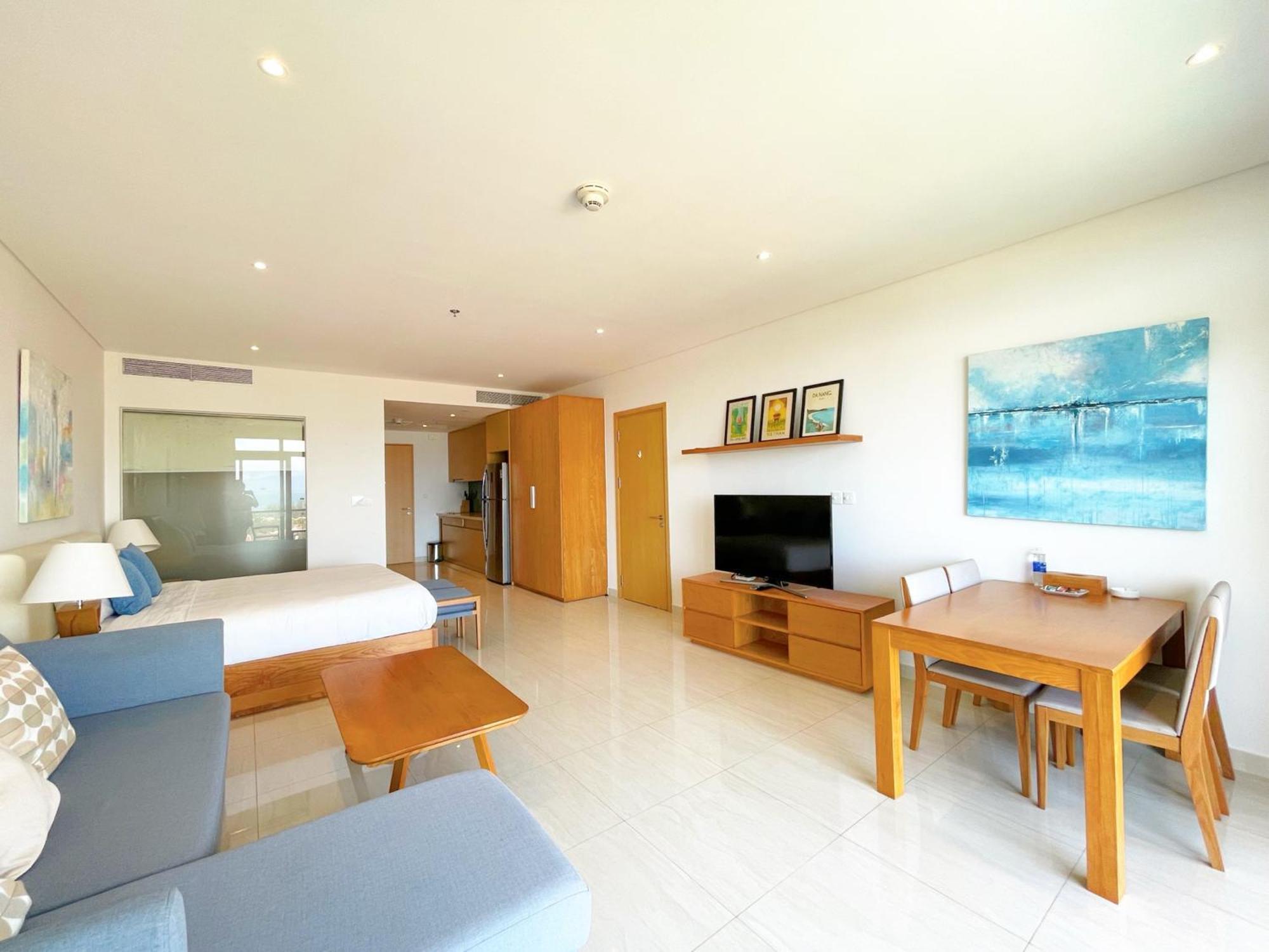 Resort The Ocean
