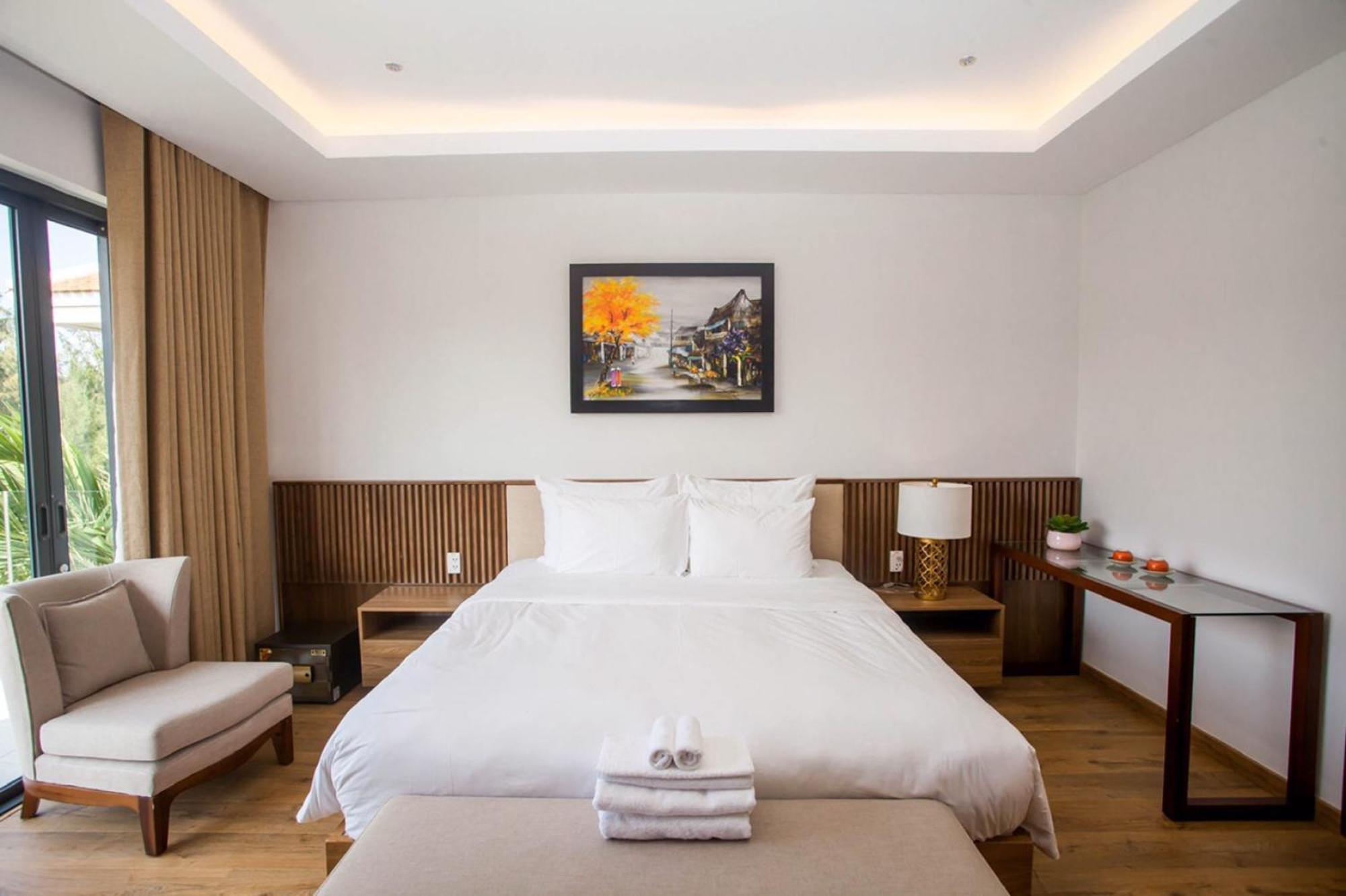 The Ocean Resort 5*