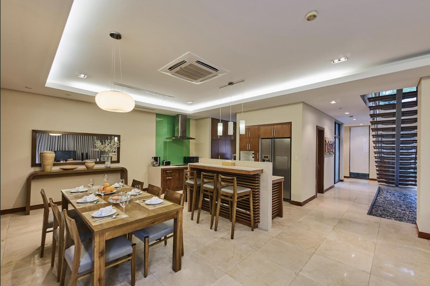 The Ocean 5* Da Nang