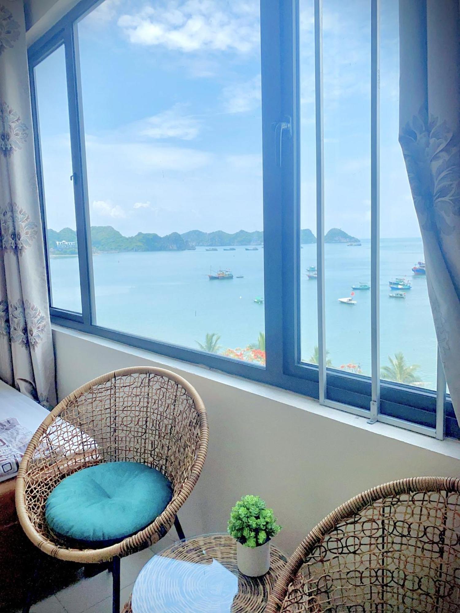 Gem Guest house Chan Chau