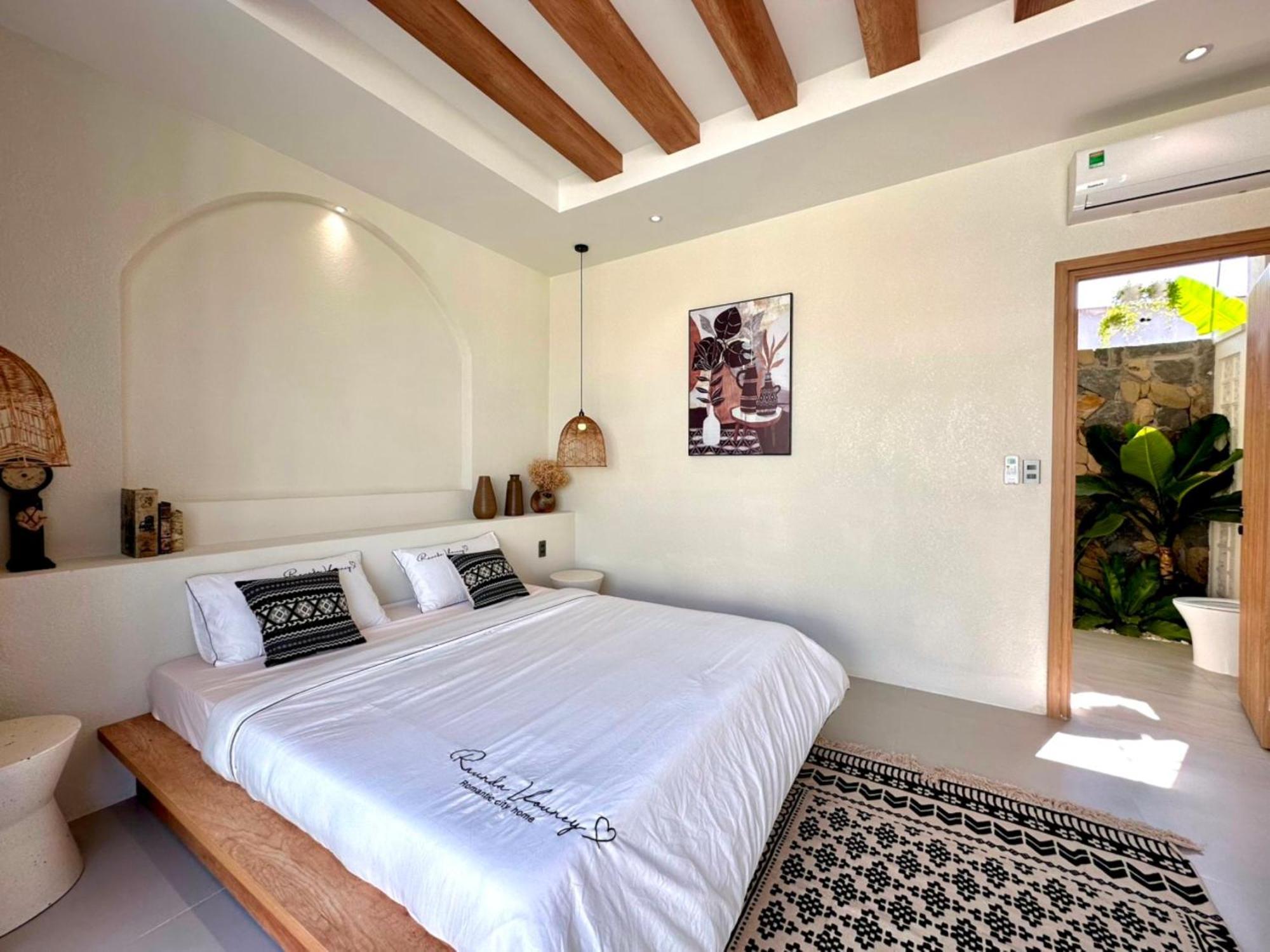 The Ruong 3* Lang Phuoc Buu