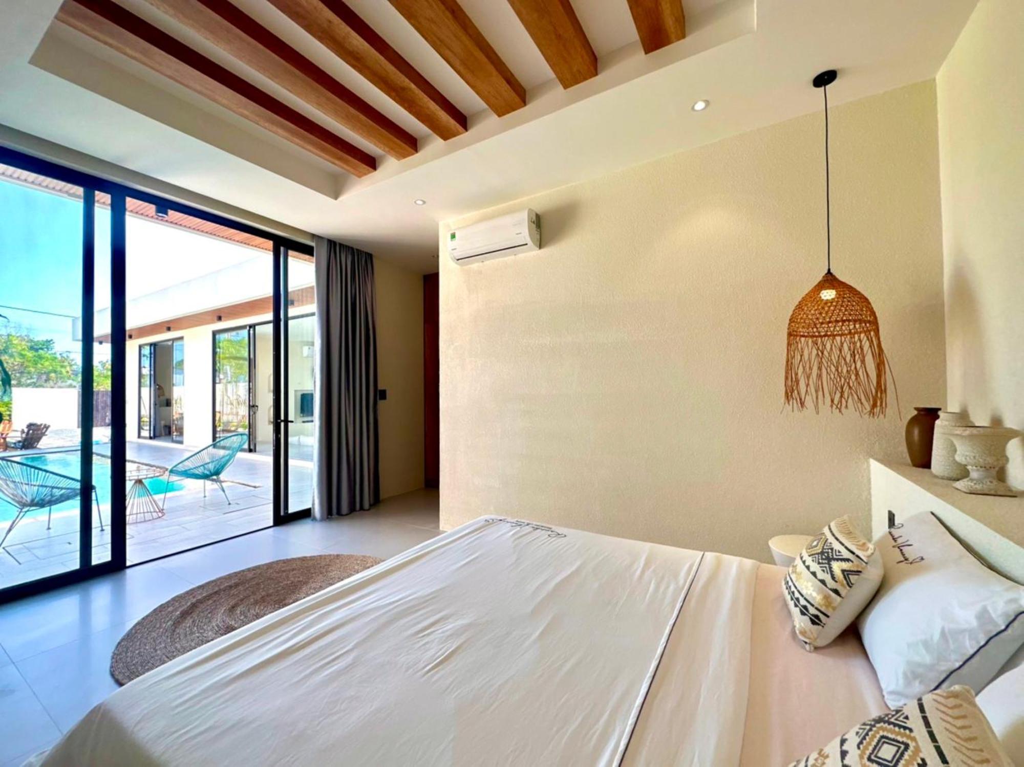 Resort The Ruong