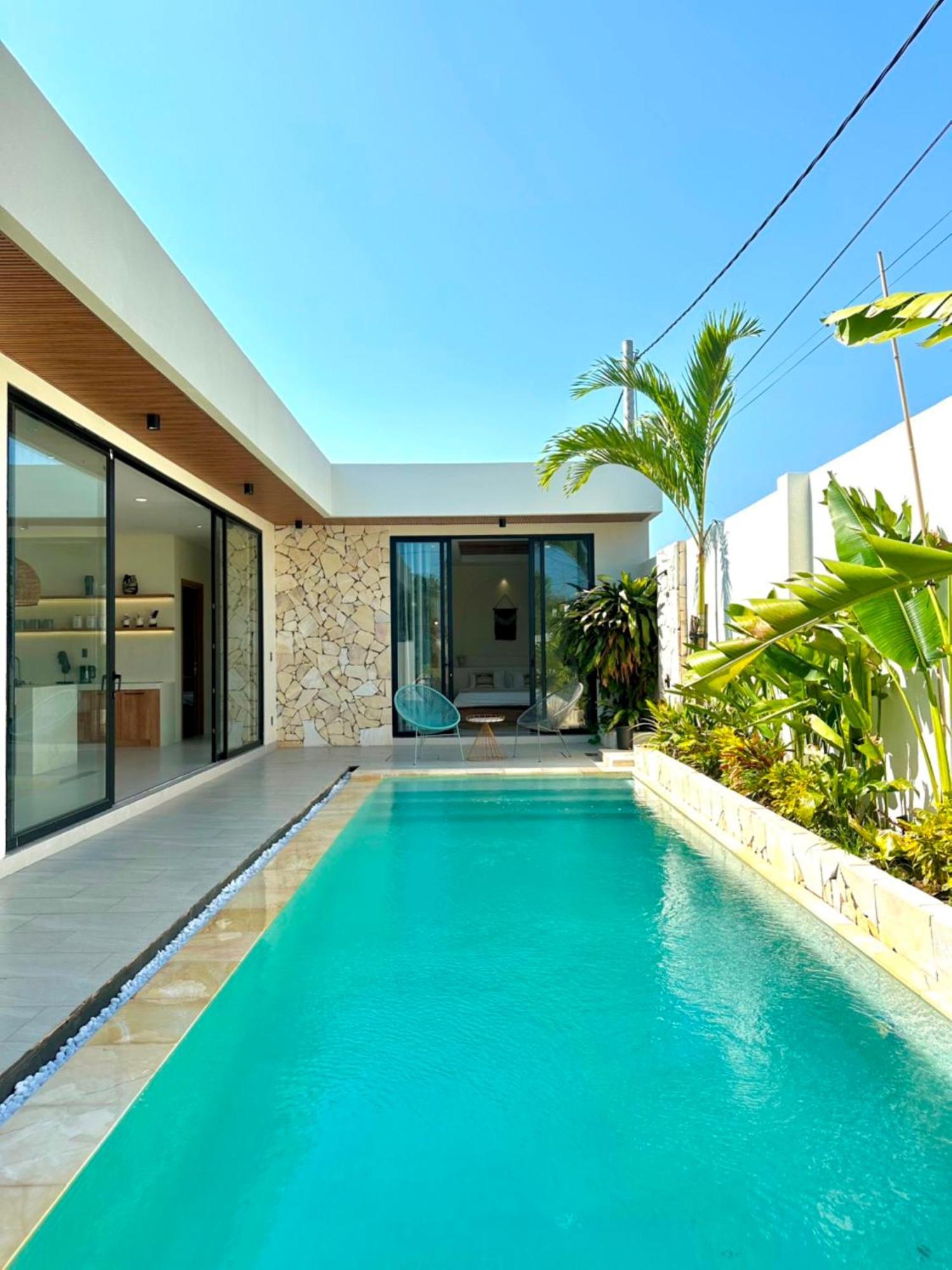 Resort The Ruong 3*