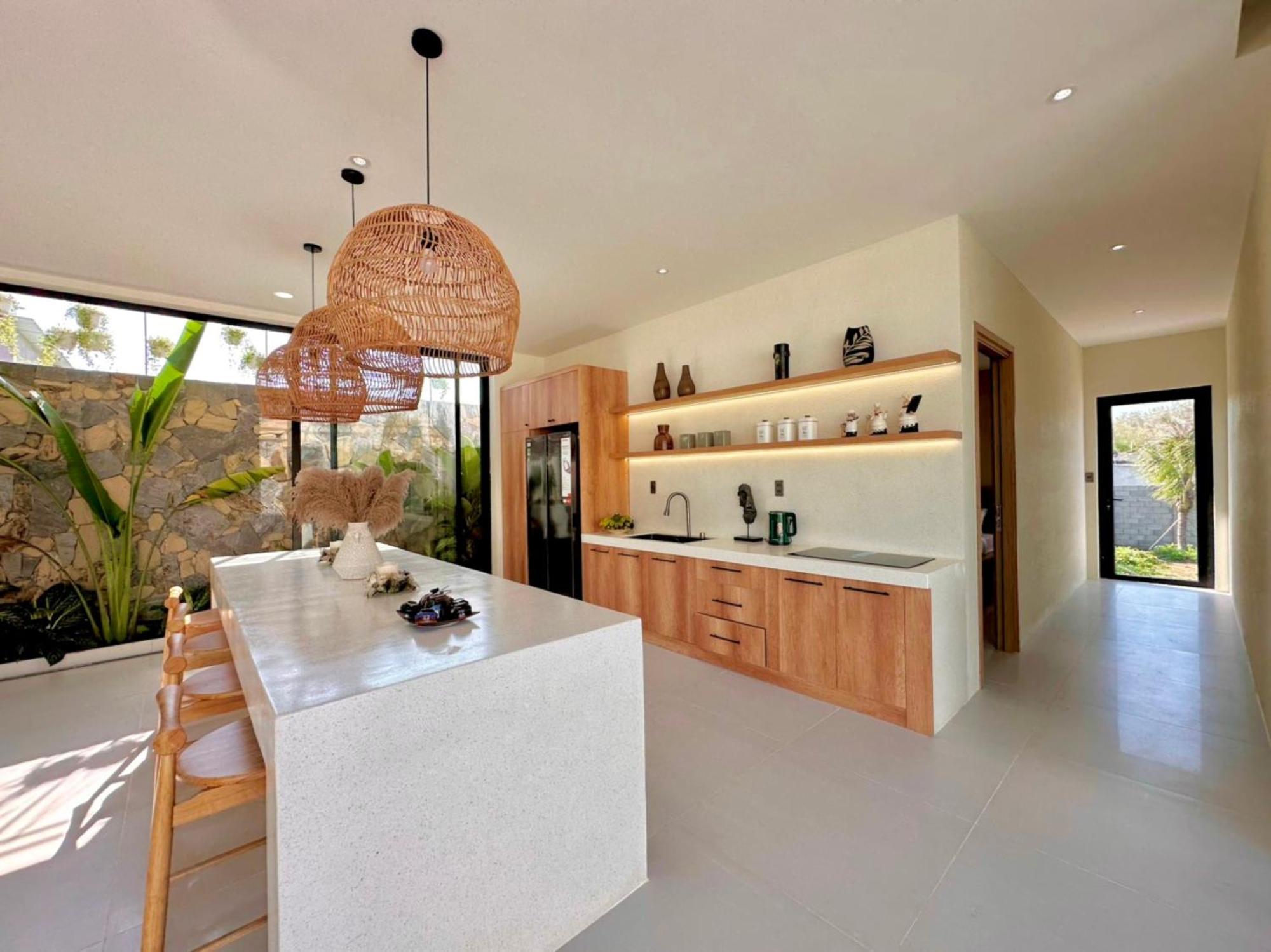 The Ruong Resort 3*