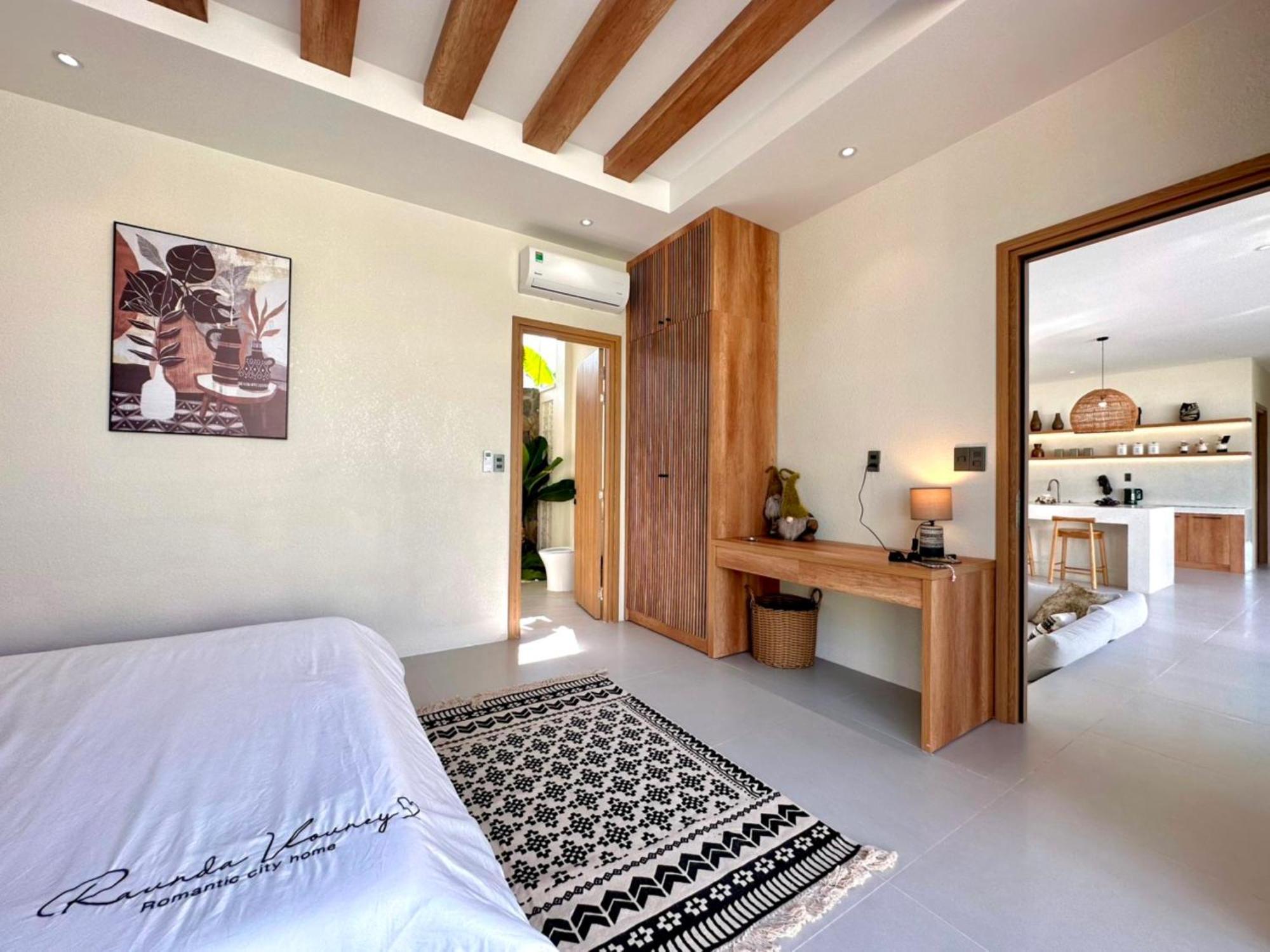 The Ruong Resort 3*