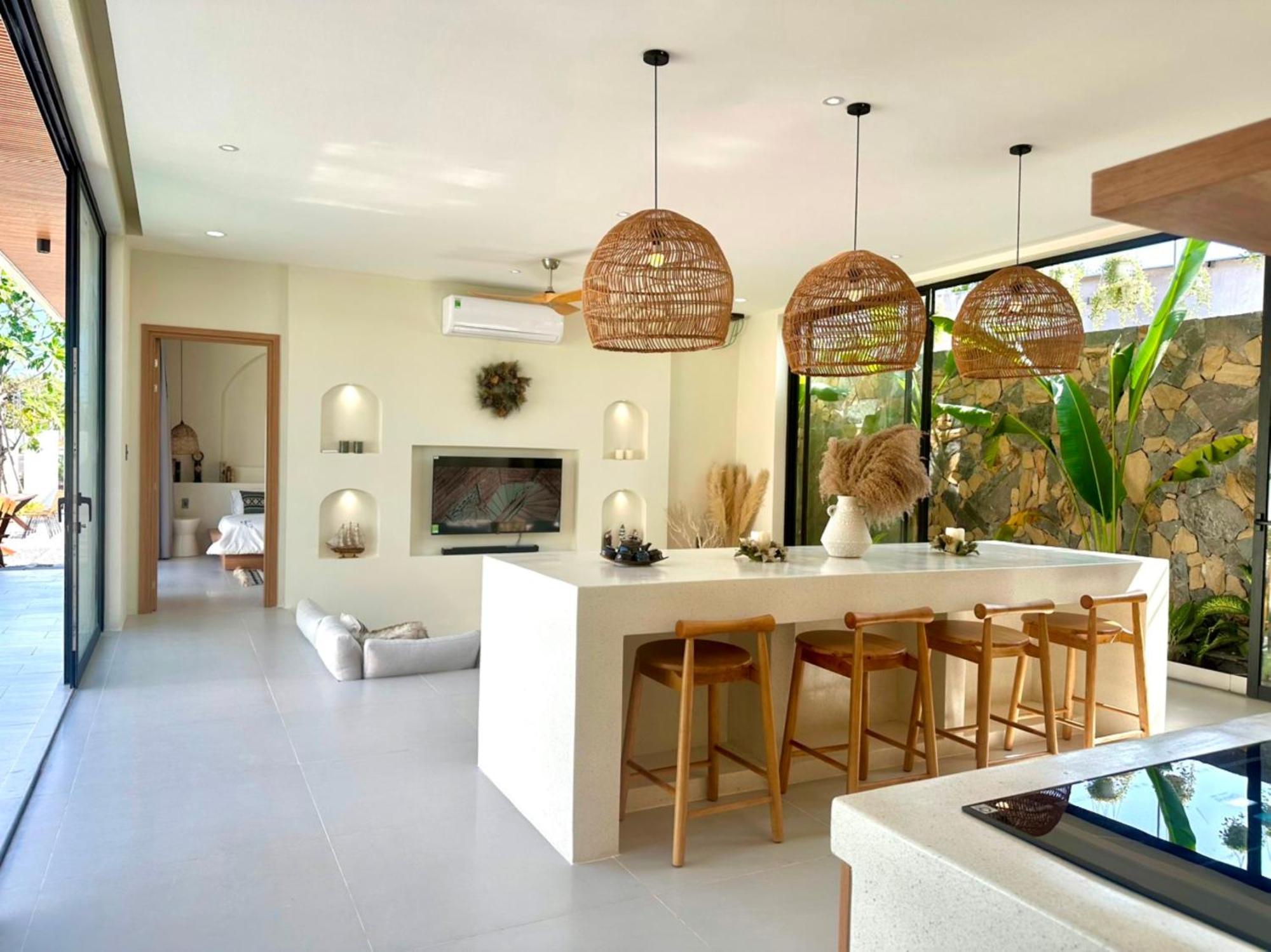 Resort The Ruong 3*