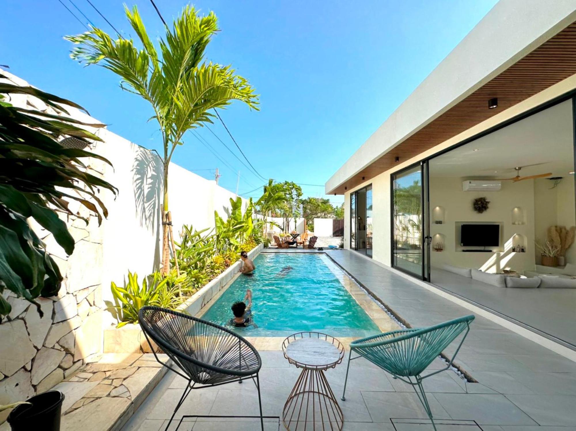 The Ruong Resort 3*