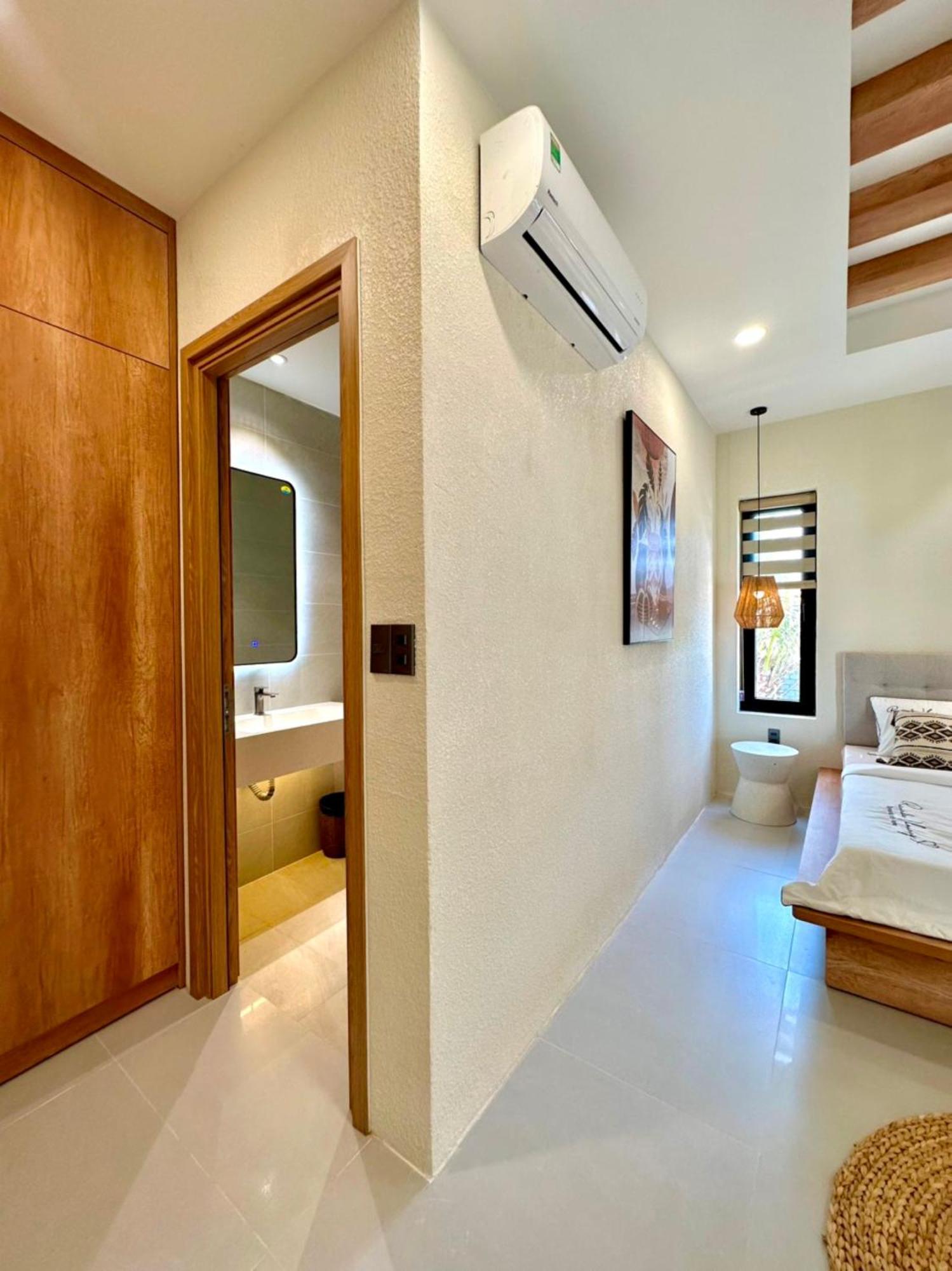 The Ruong Resort